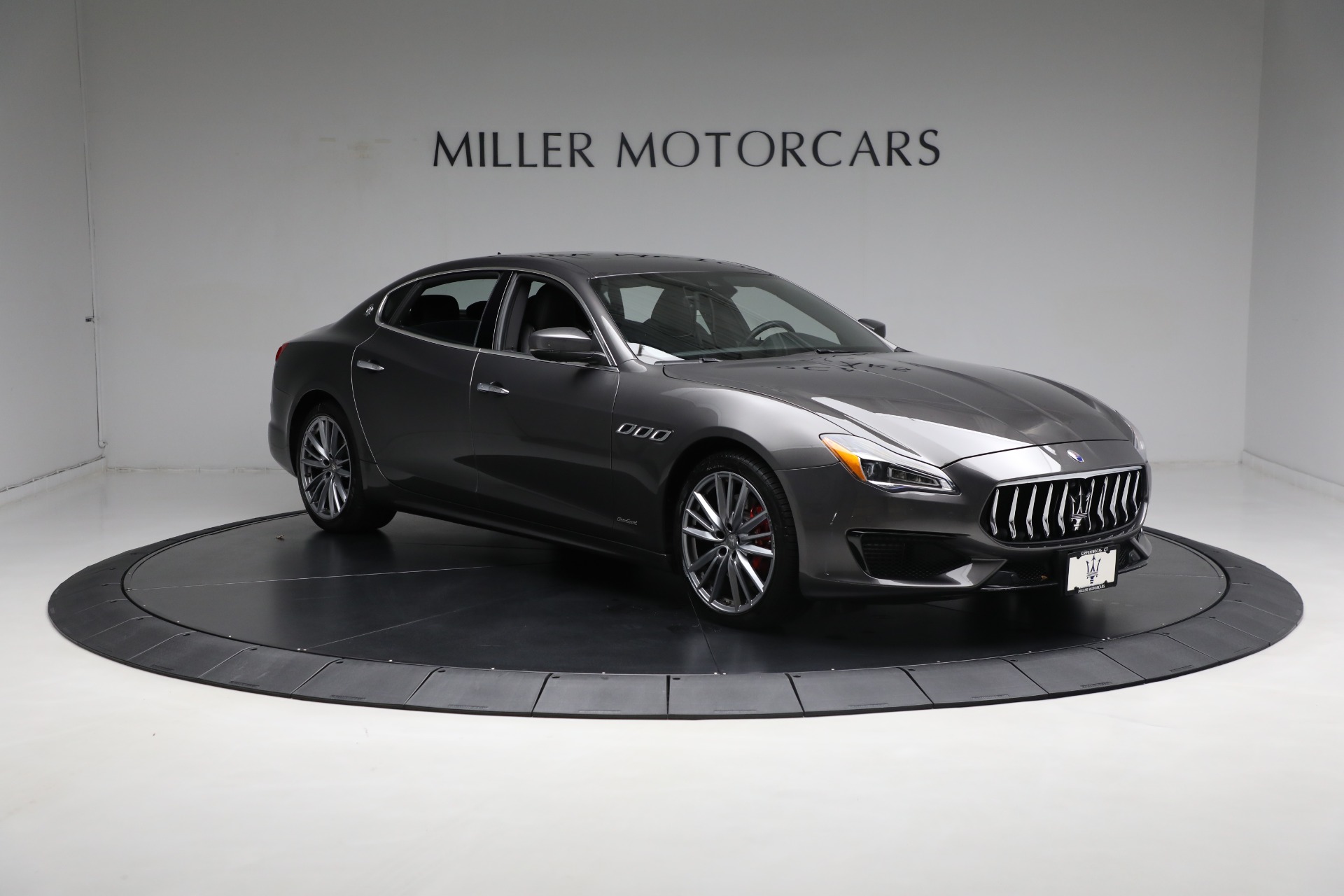 Used-2020-Maserati-Quattroporte-S-Q4-GranSport