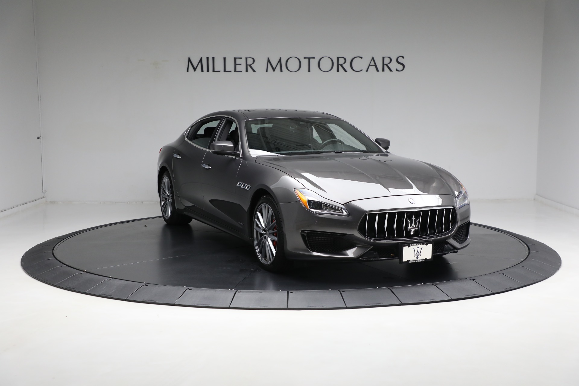 Used-2020-Maserati-Quattroporte-S-Q4-GranSport