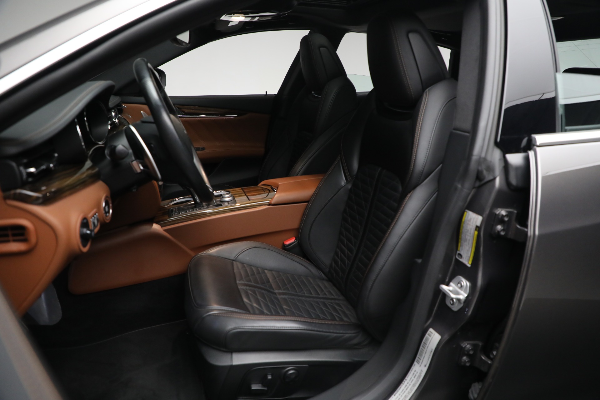 Used-2020-Maserati-Quattroporte-S-Q4-GranSport