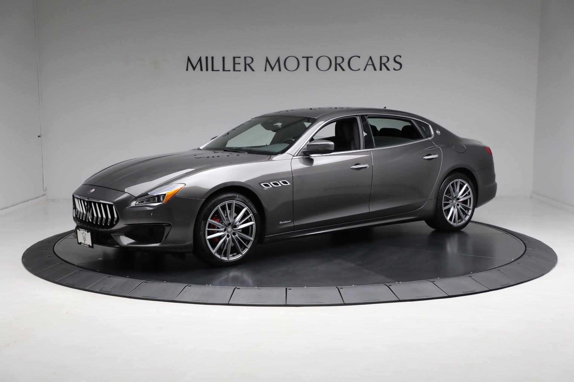 Used-2020-Maserati-Quattroporte-S-Q4-GranSport