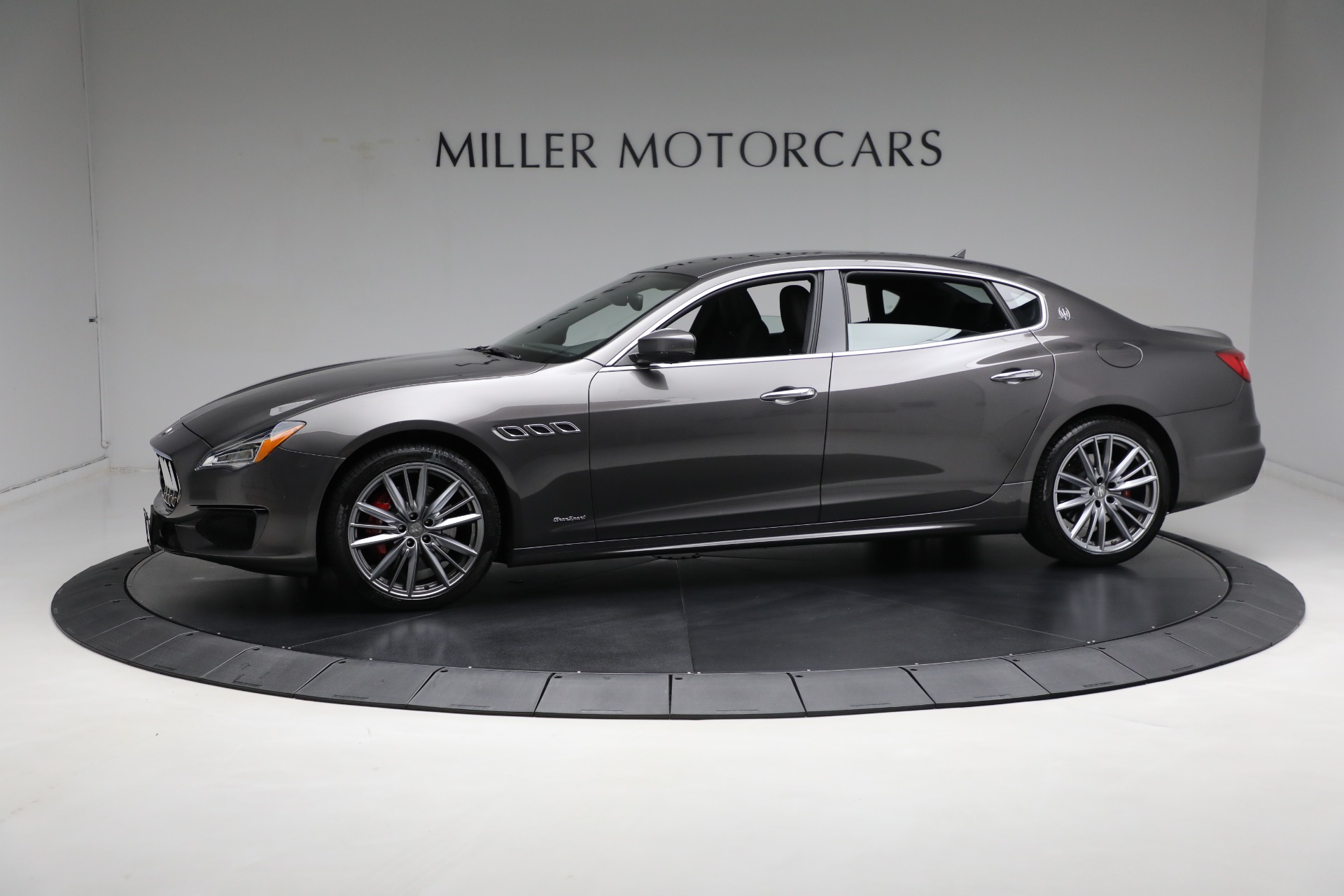 Used-2020-Maserati-Quattroporte-S-Q4-GranSport