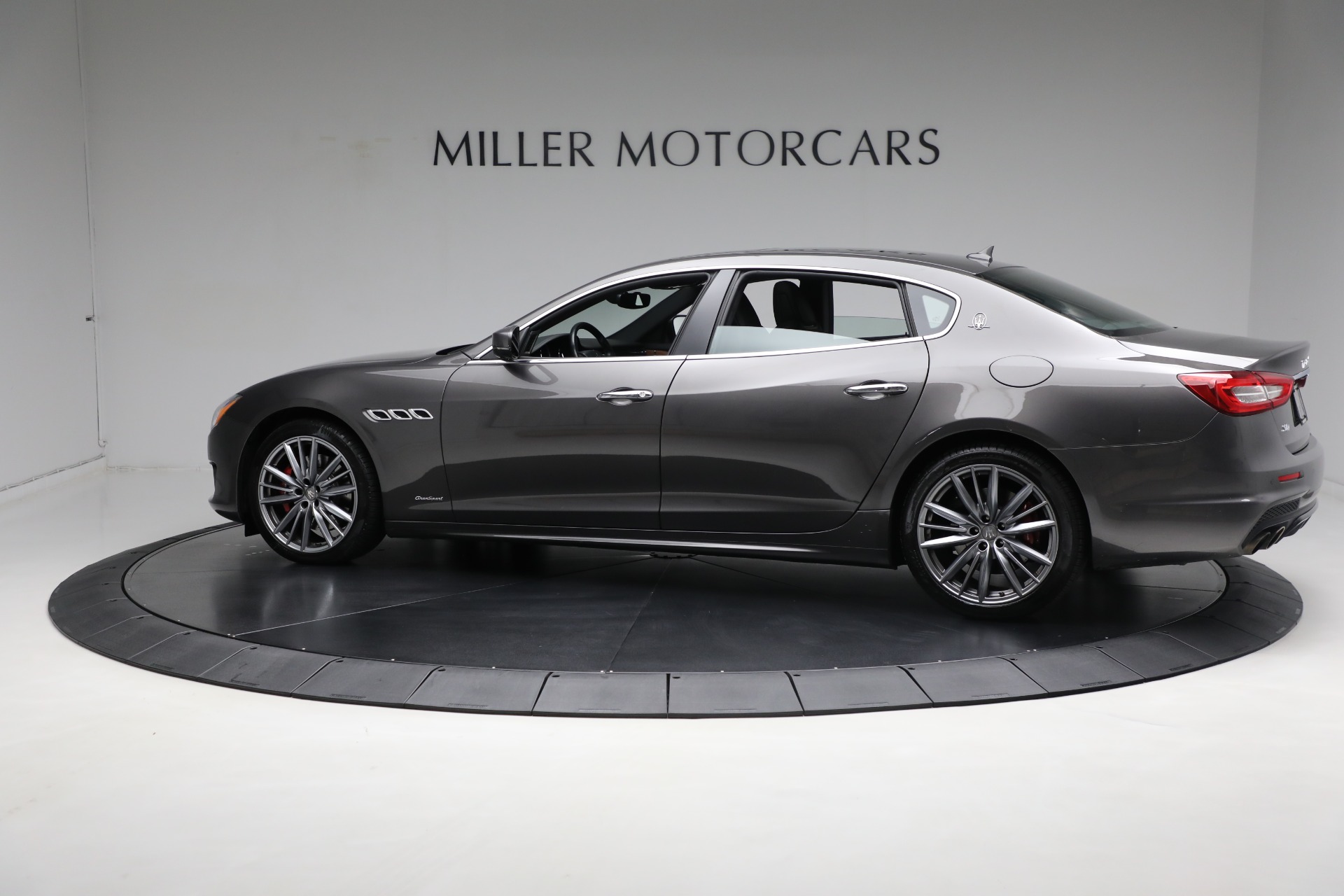 Used-2020-Maserati-Quattroporte-S-Q4-GranSport