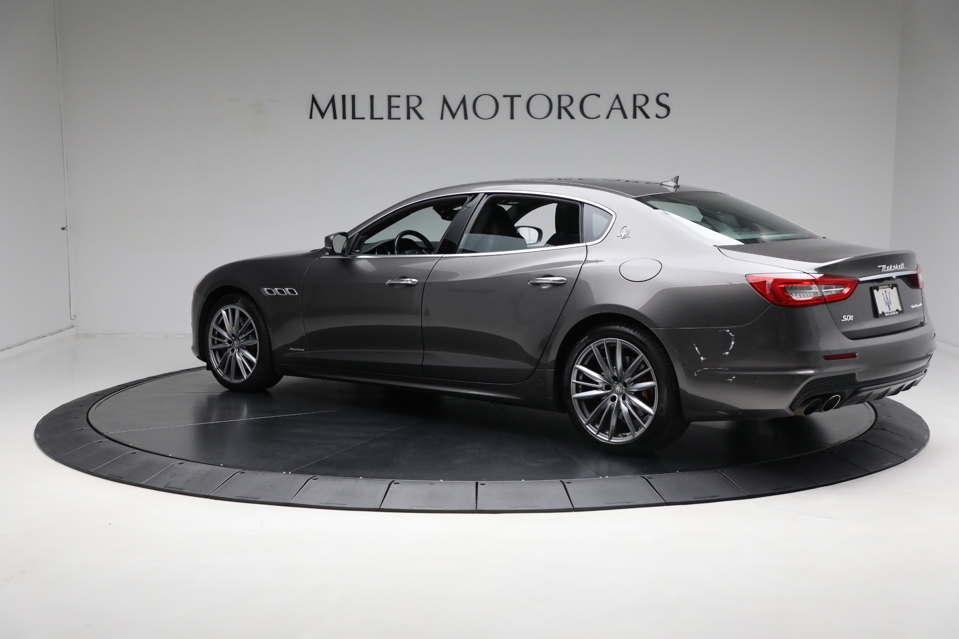 Used-2020-Maserati-Quattroporte-S-Q4-GranSport