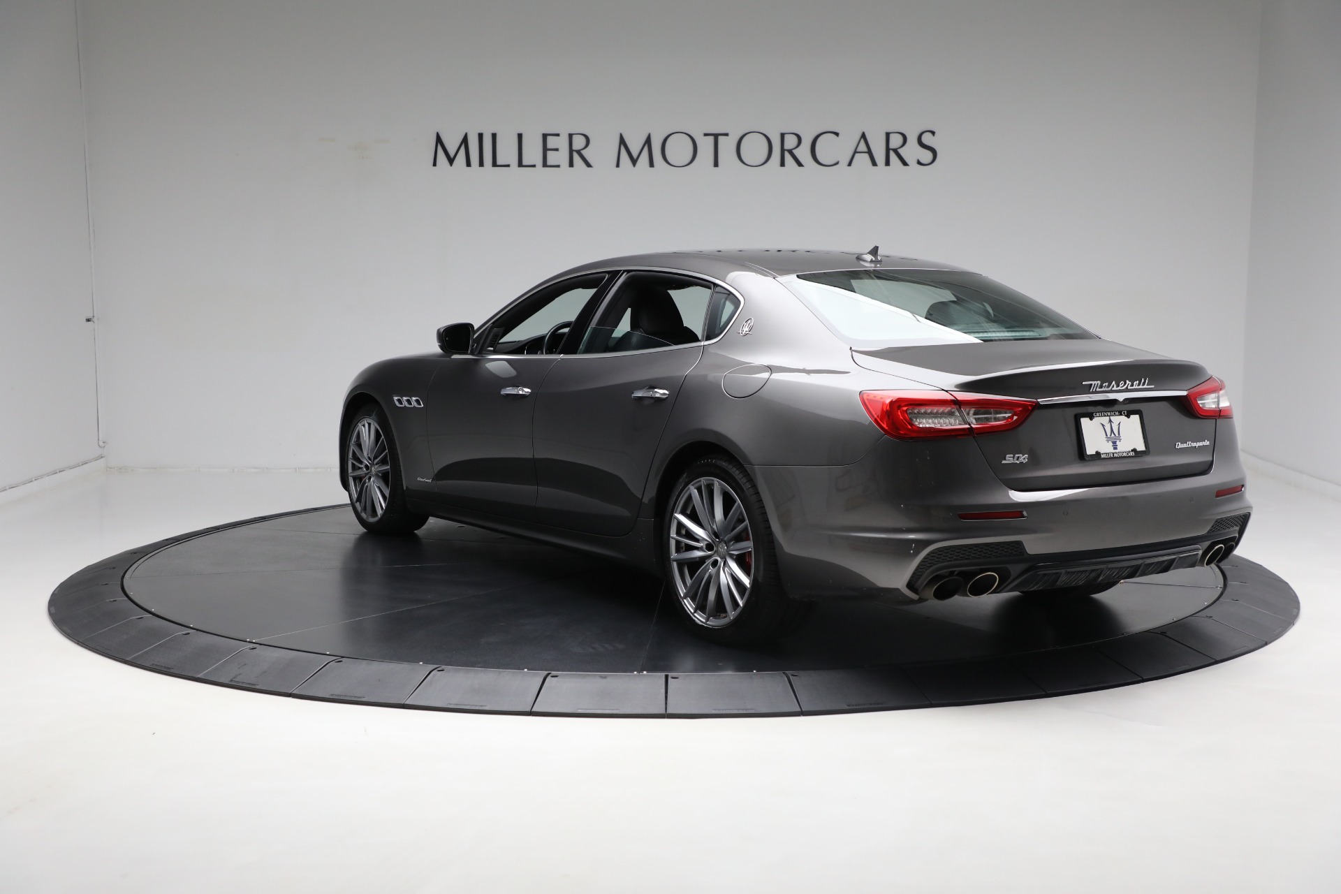 Used-2020-Maserati-Quattroporte-S-Q4-GranSport