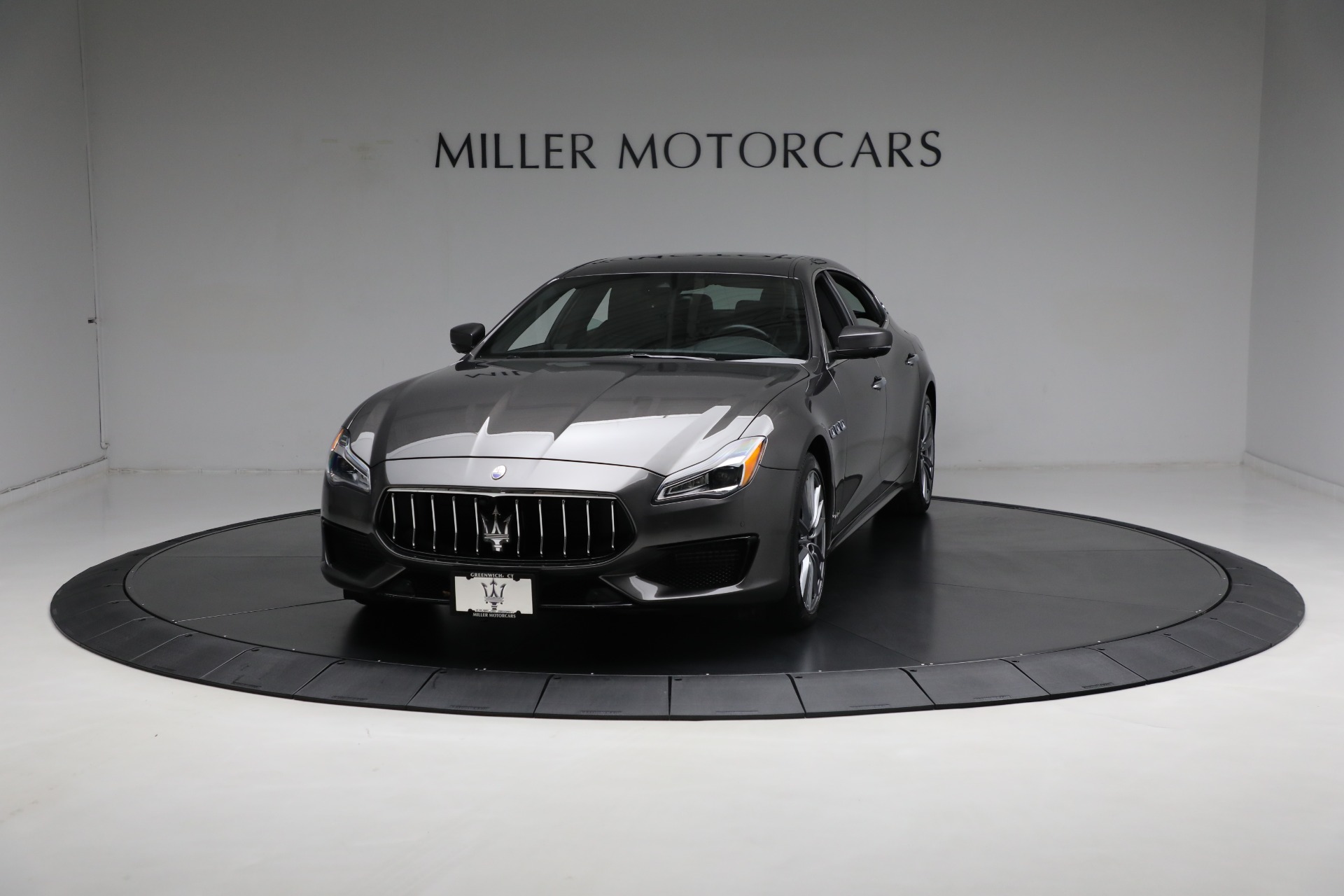 Used-2020-Maserati-Quattroporte-S-Q4-GranSport