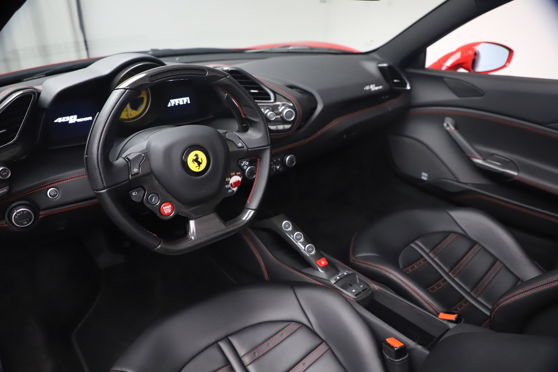 Used-2018-Ferrari-488-Spider