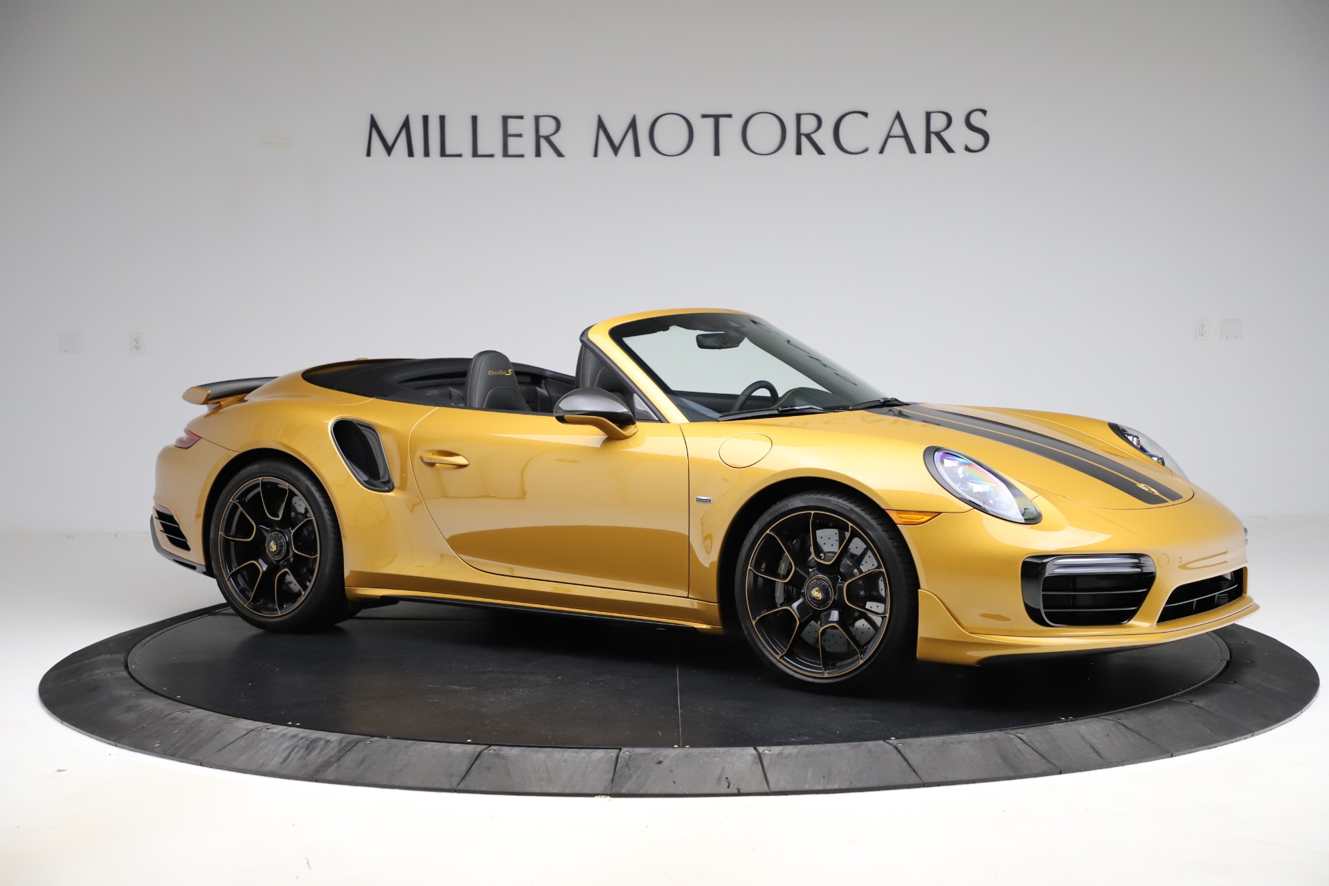 Used-2019-Porsche-911-Turbo-S-Exclusive
