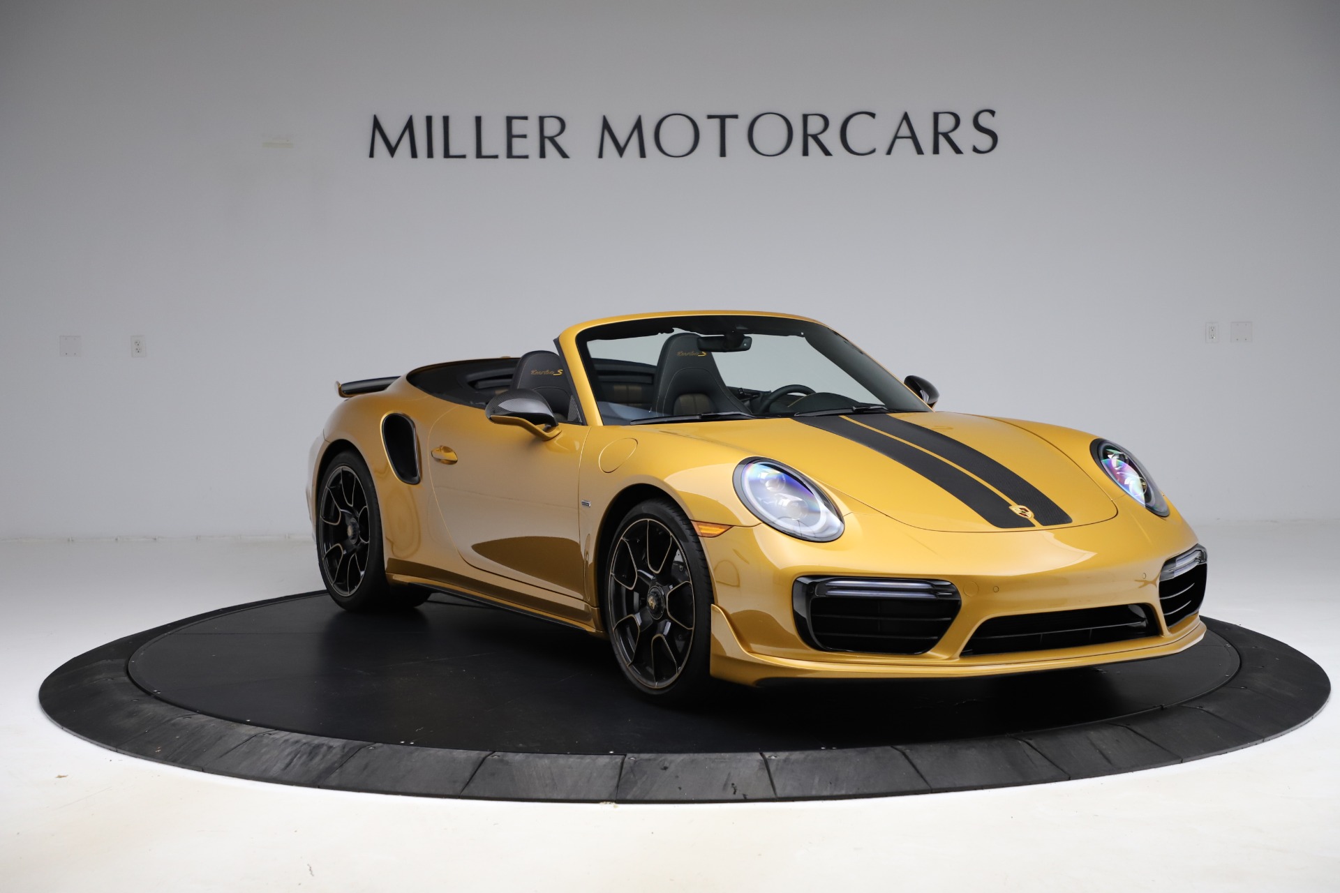 Used-2019-Porsche-911-Turbo-S-Exclusive