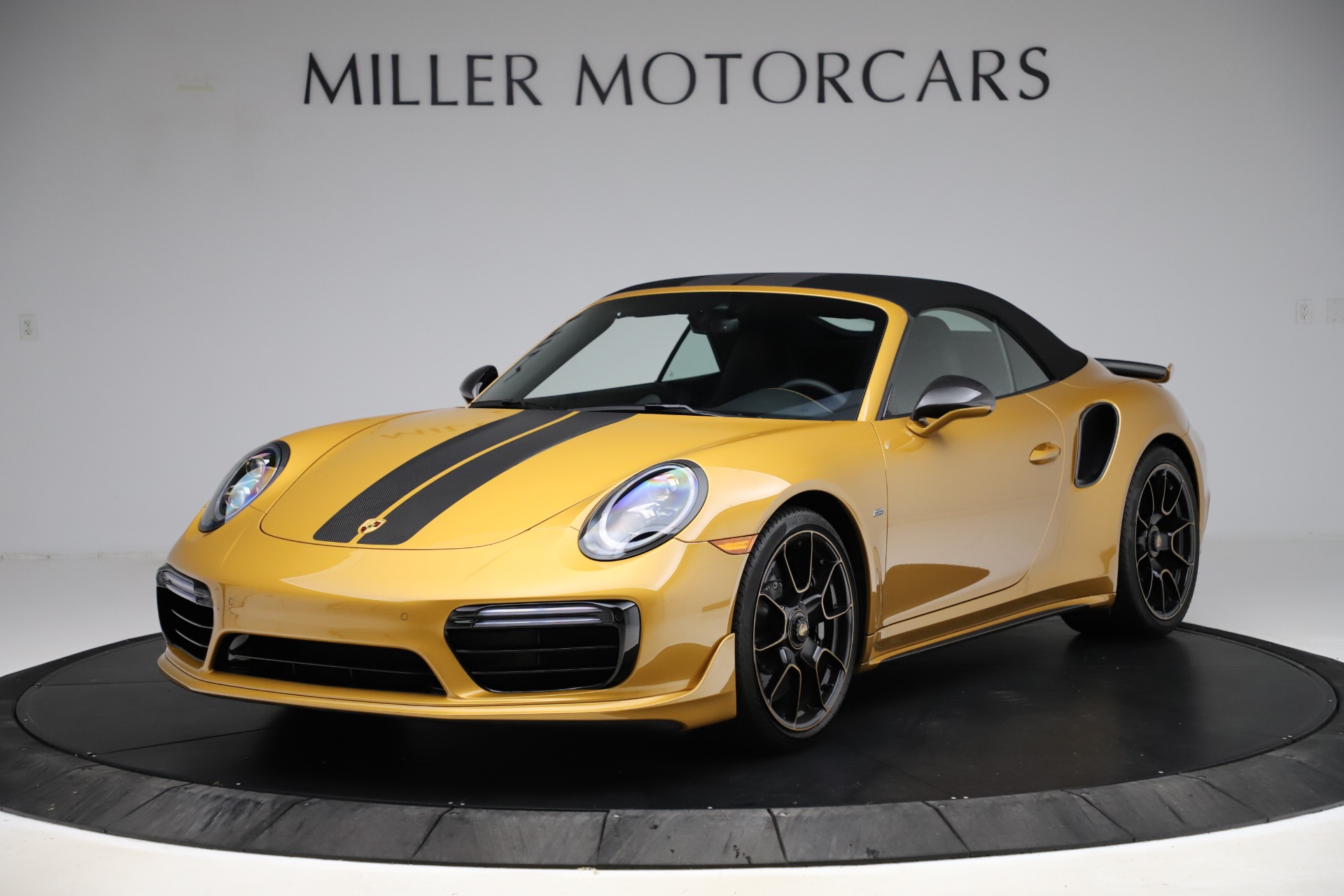 Used-2019-Porsche-911-Turbo-S-Exclusive