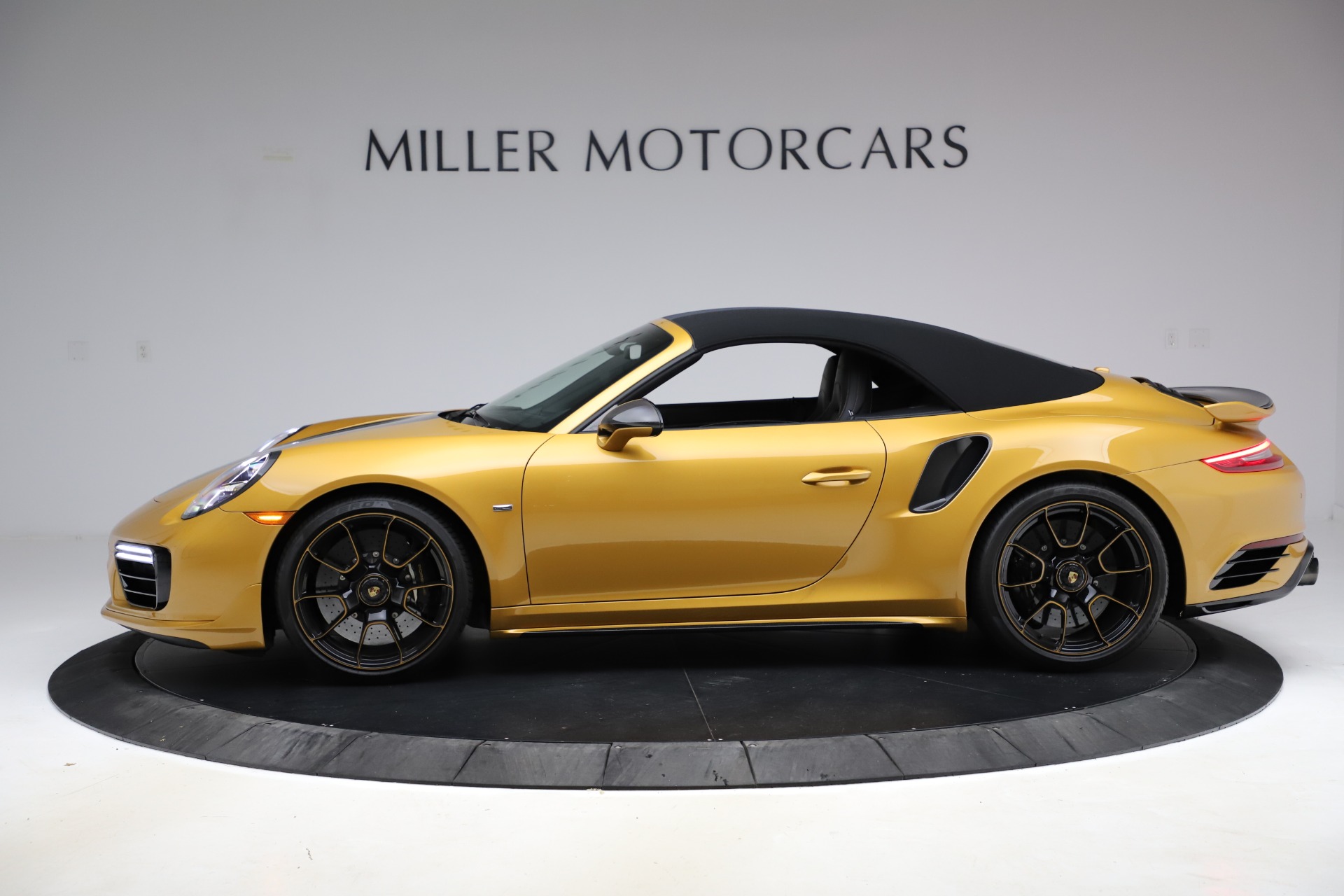 Used-2019-Porsche-911-Turbo-S-Exclusive