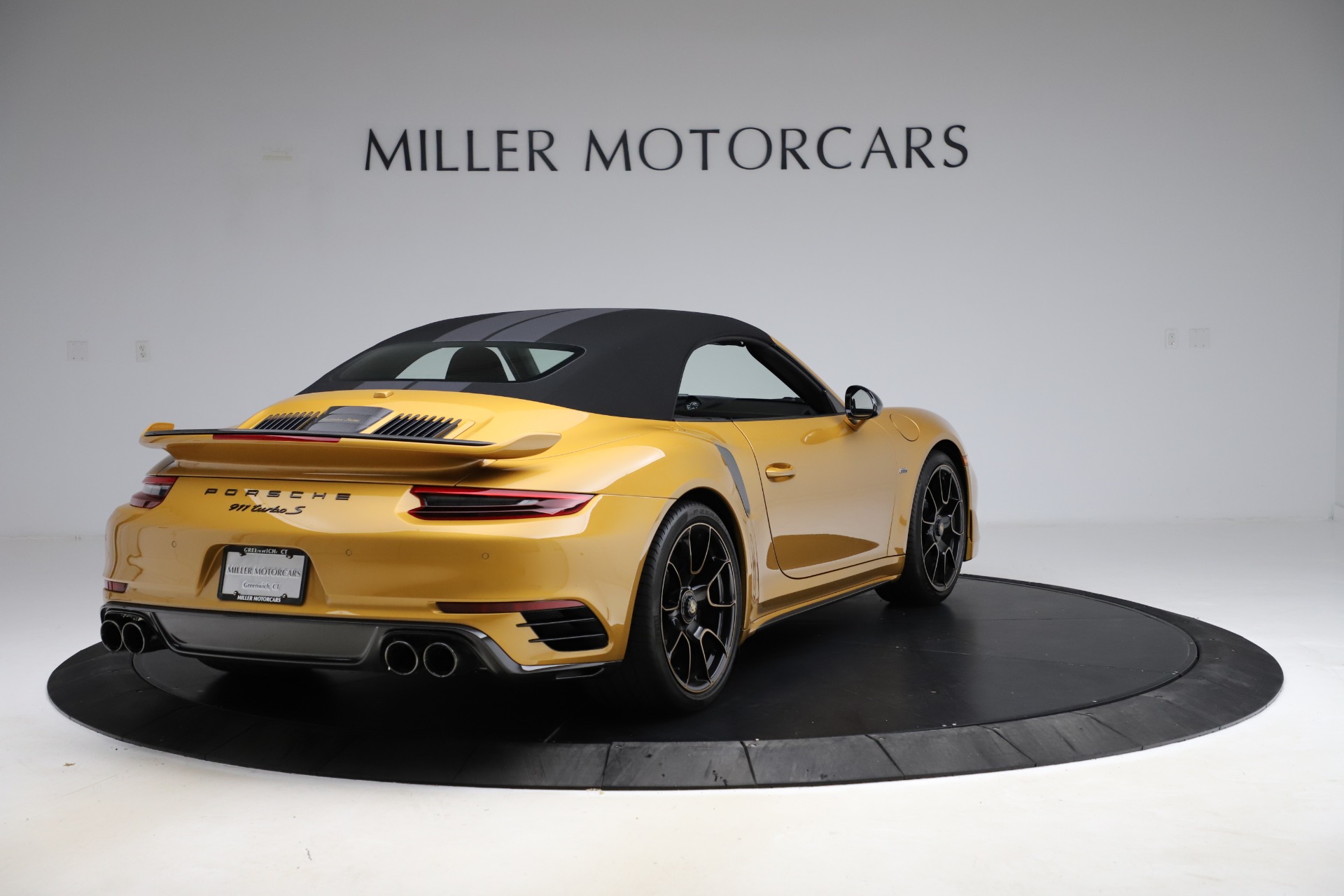 Used-2019-Porsche-911-Turbo-S-Exclusive