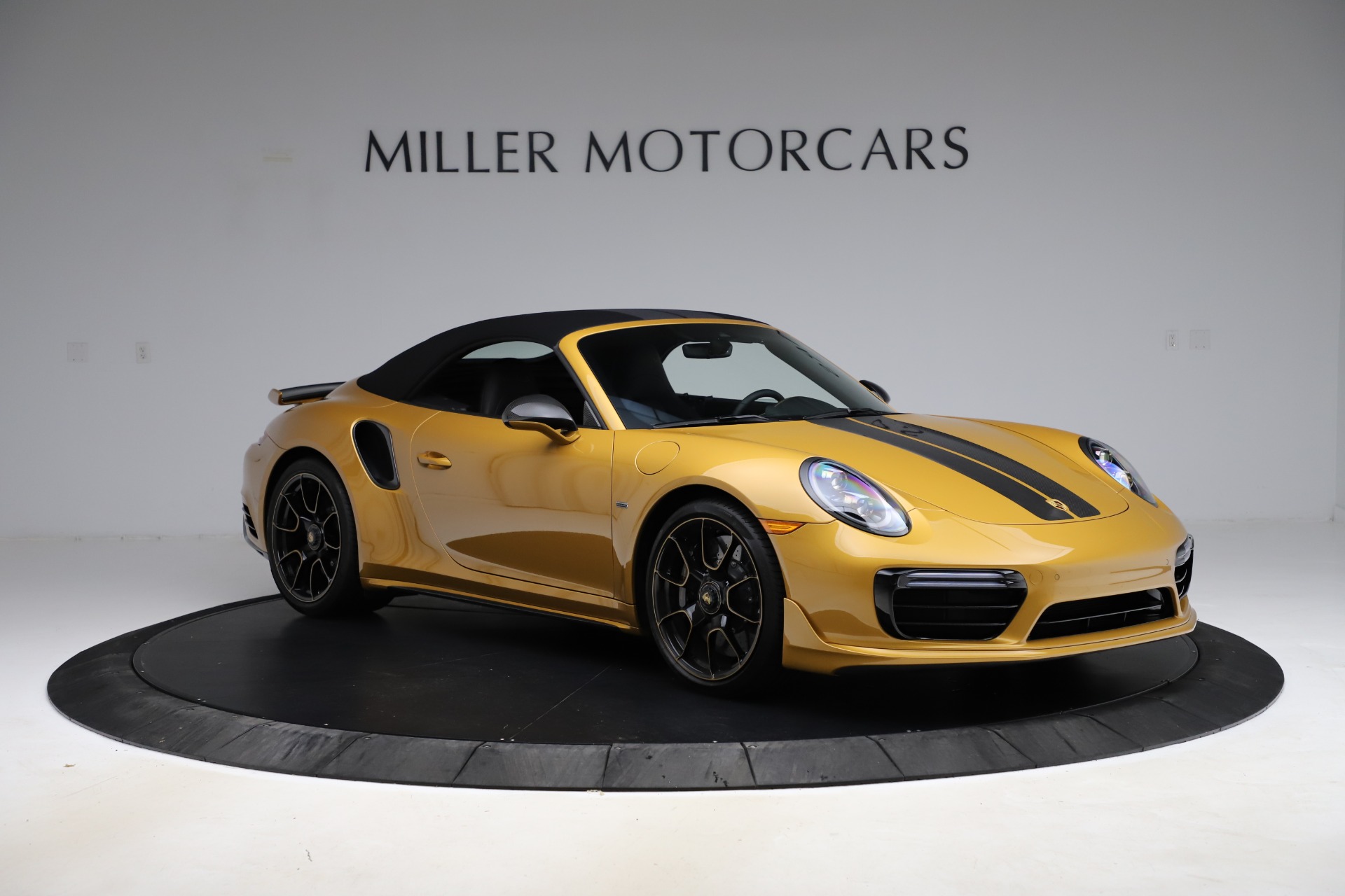 Used-2019-Porsche-911-Turbo-S-Exclusive