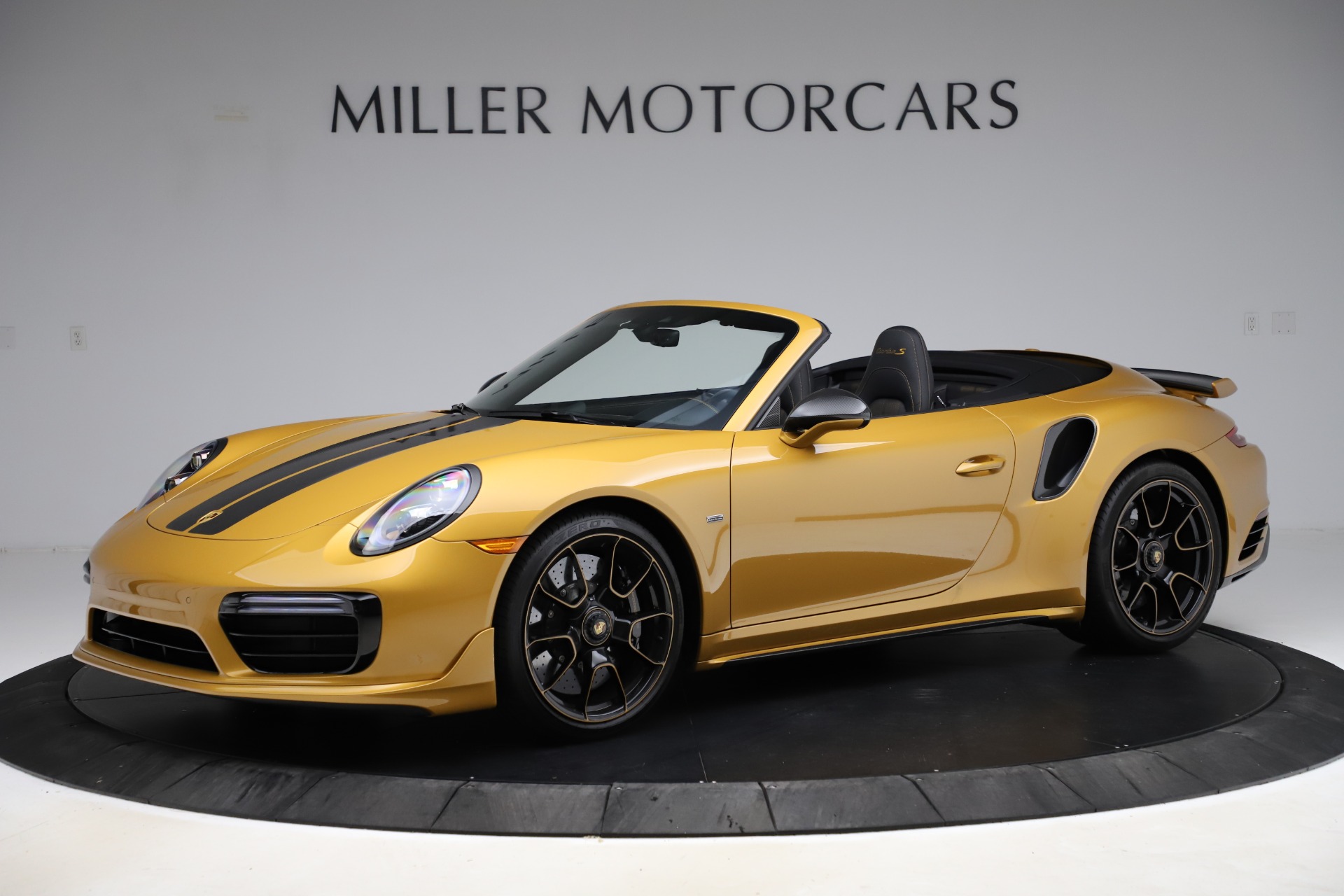 Used-2019-Porsche-911-Turbo-S-Exclusive