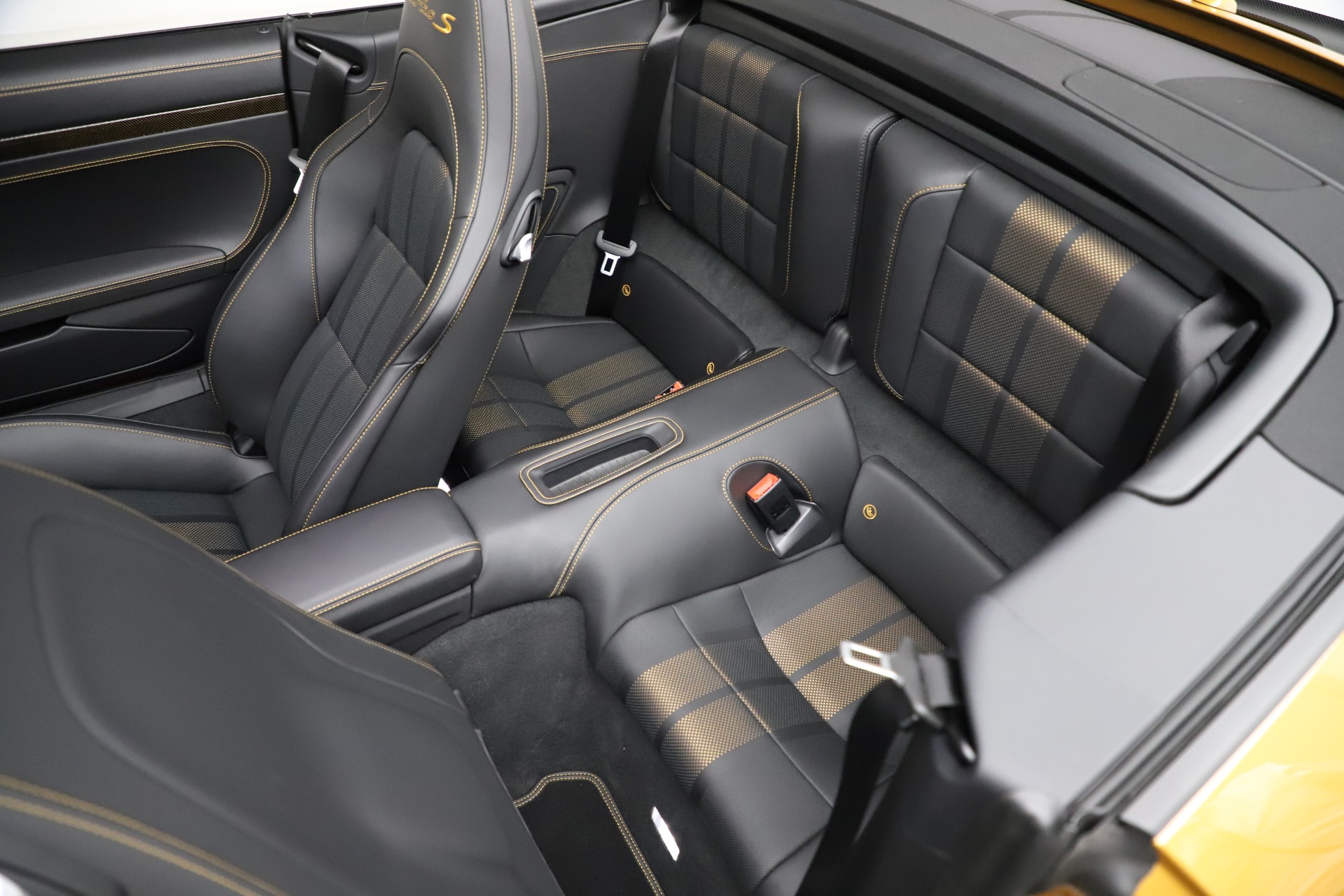 Used-2019-Porsche-911-Turbo-S-Exclusive