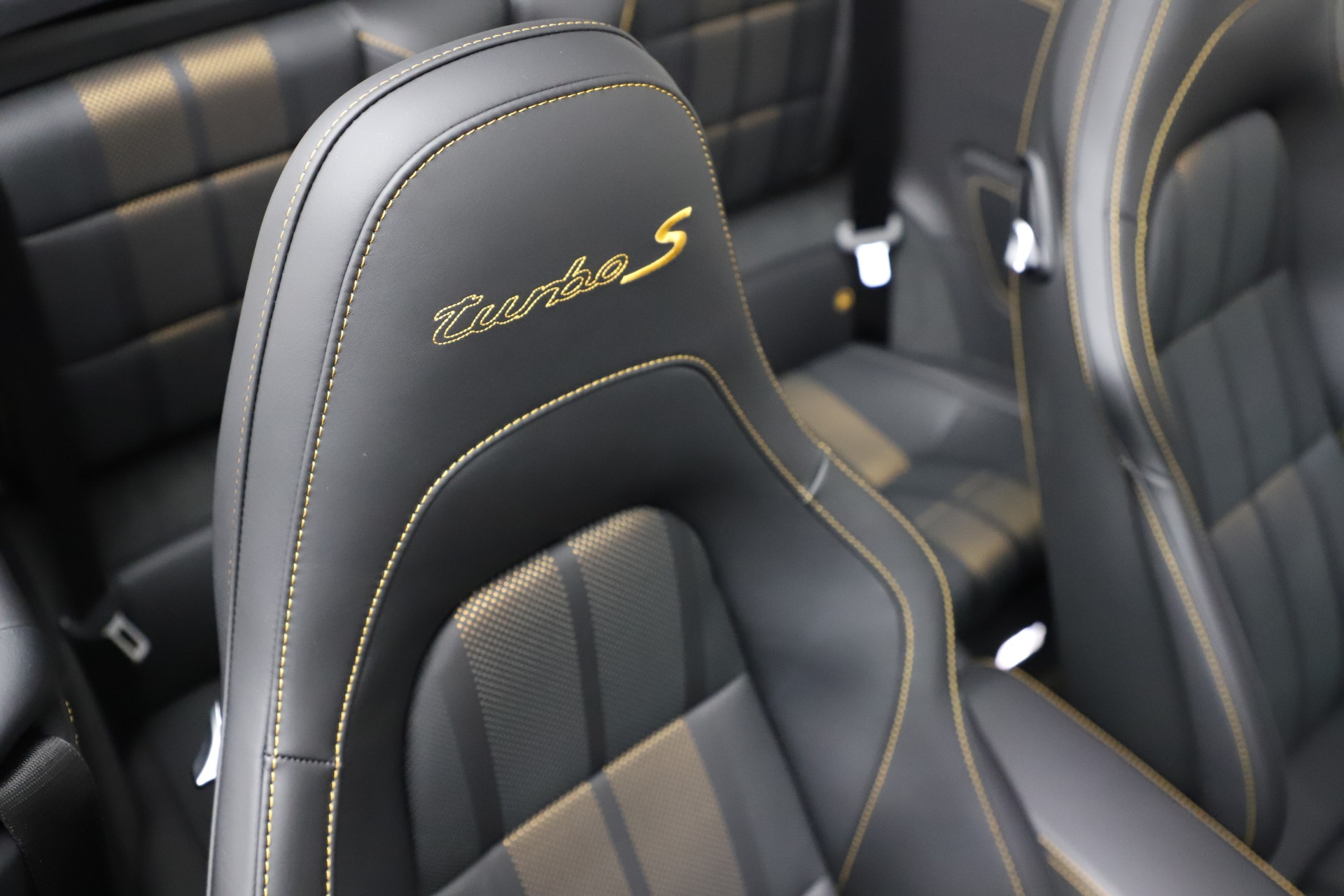 Used-2019-Porsche-911-Turbo-S-Exclusive