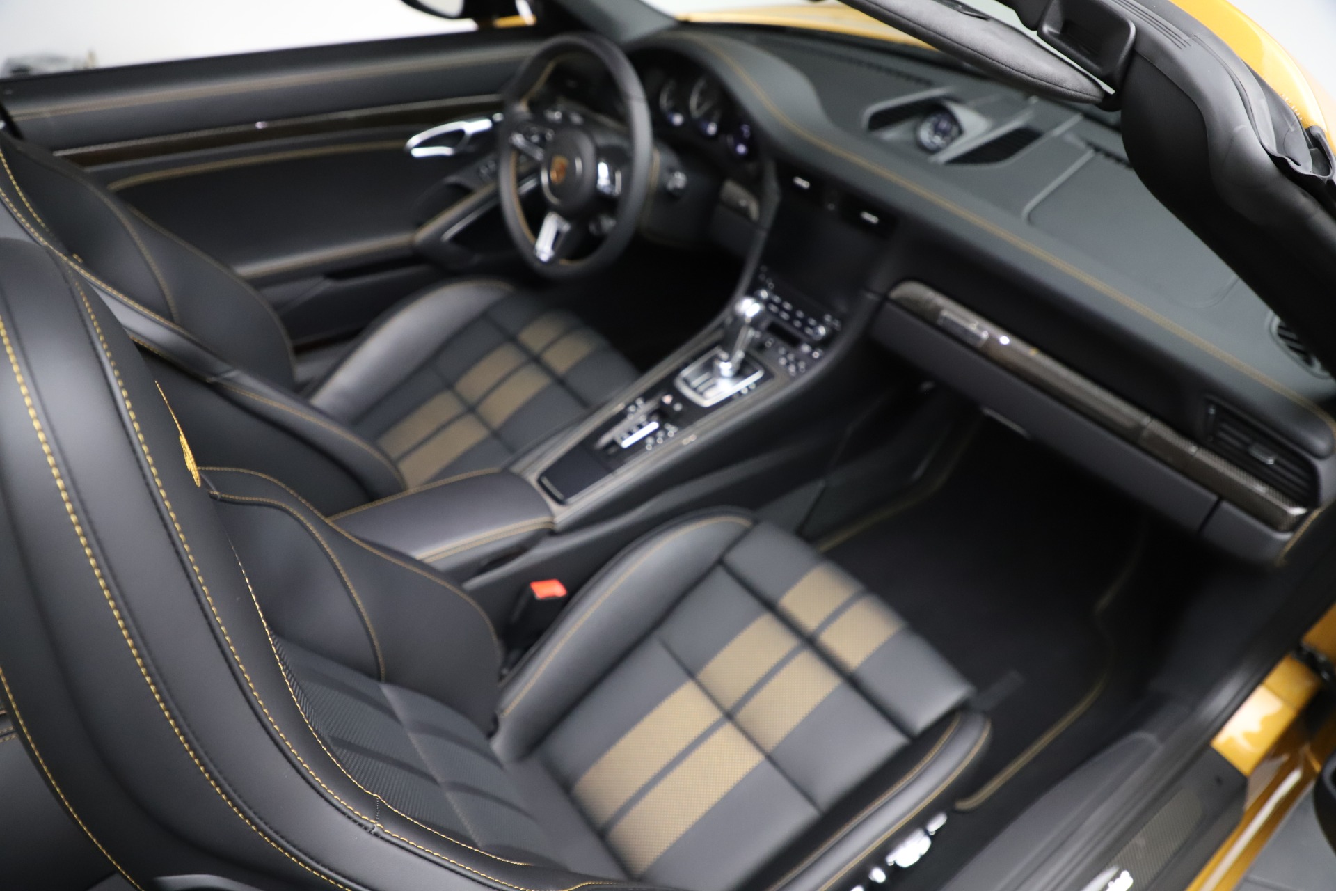 Used-2019-Porsche-911-Turbo-S-Exclusive