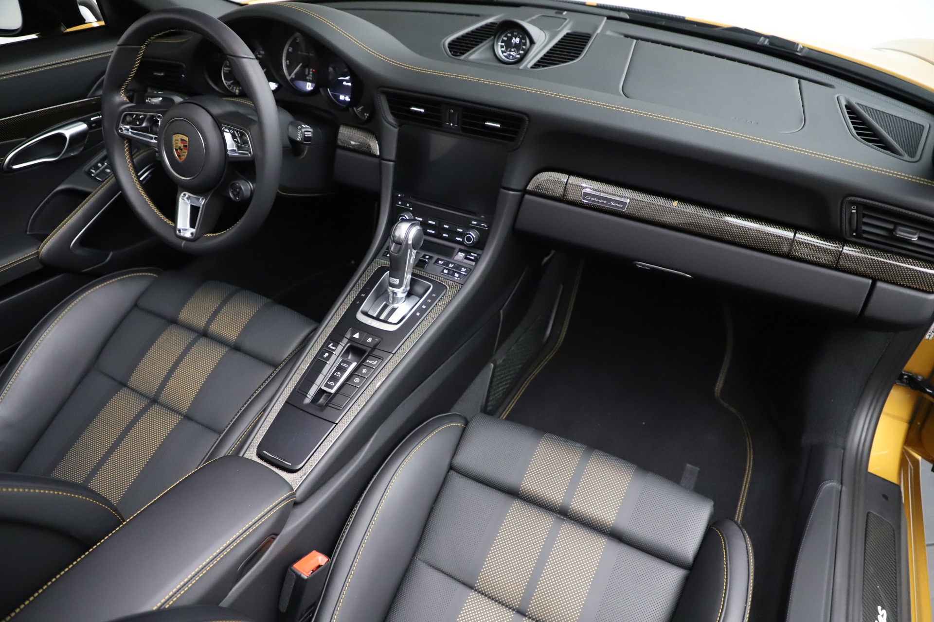 Used-2019-Porsche-911-Turbo-S-Exclusive