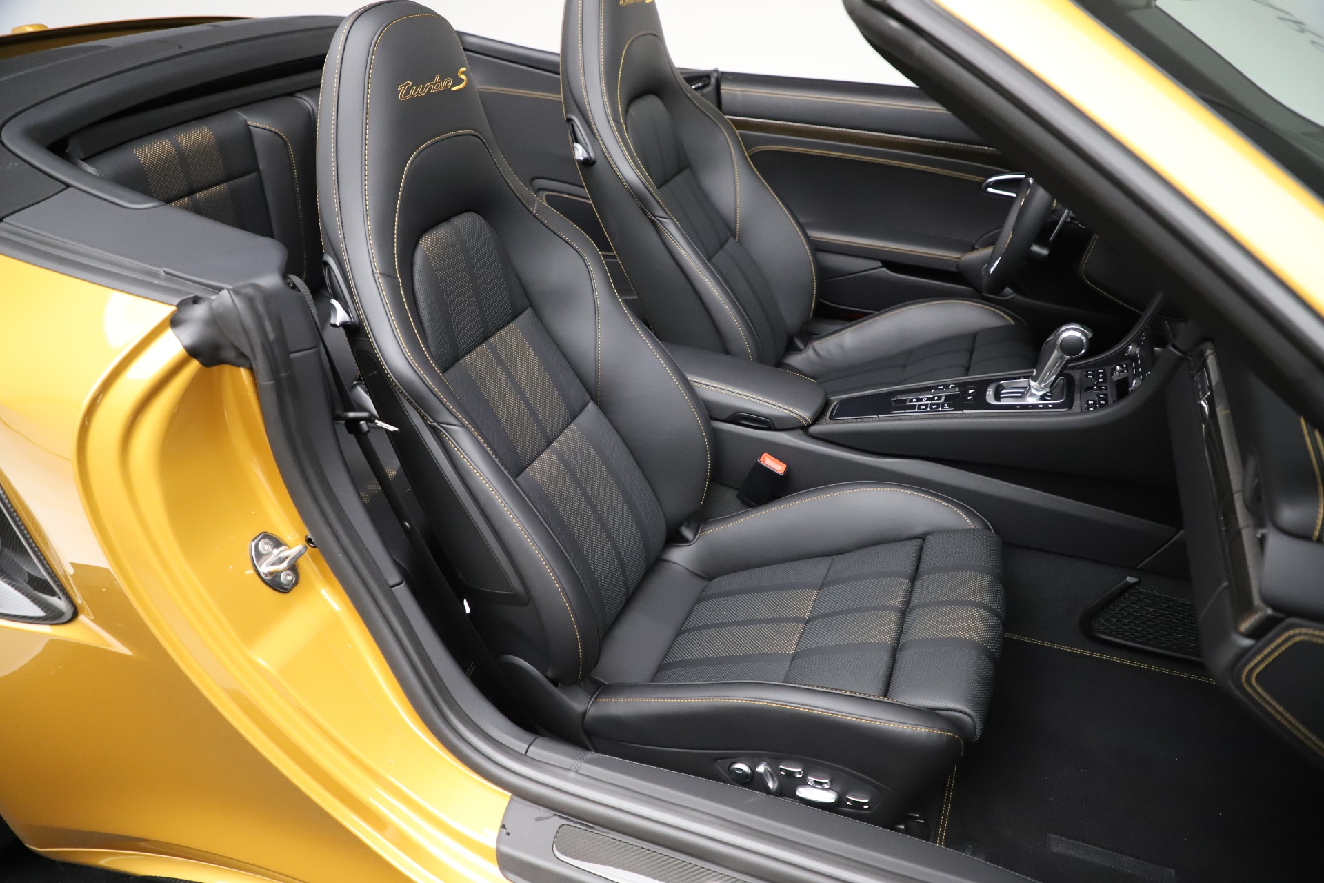 Used-2019-Porsche-911-Turbo-S-Exclusive