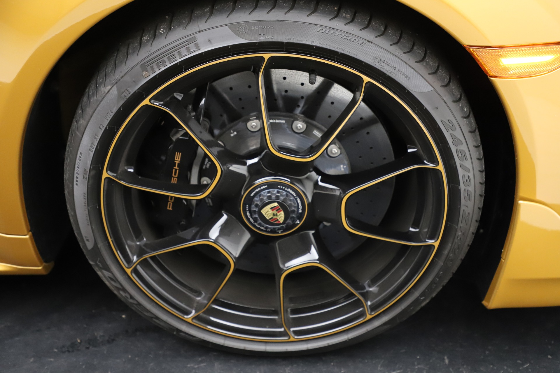 Used-2019-Porsche-911-Turbo-S-Exclusive