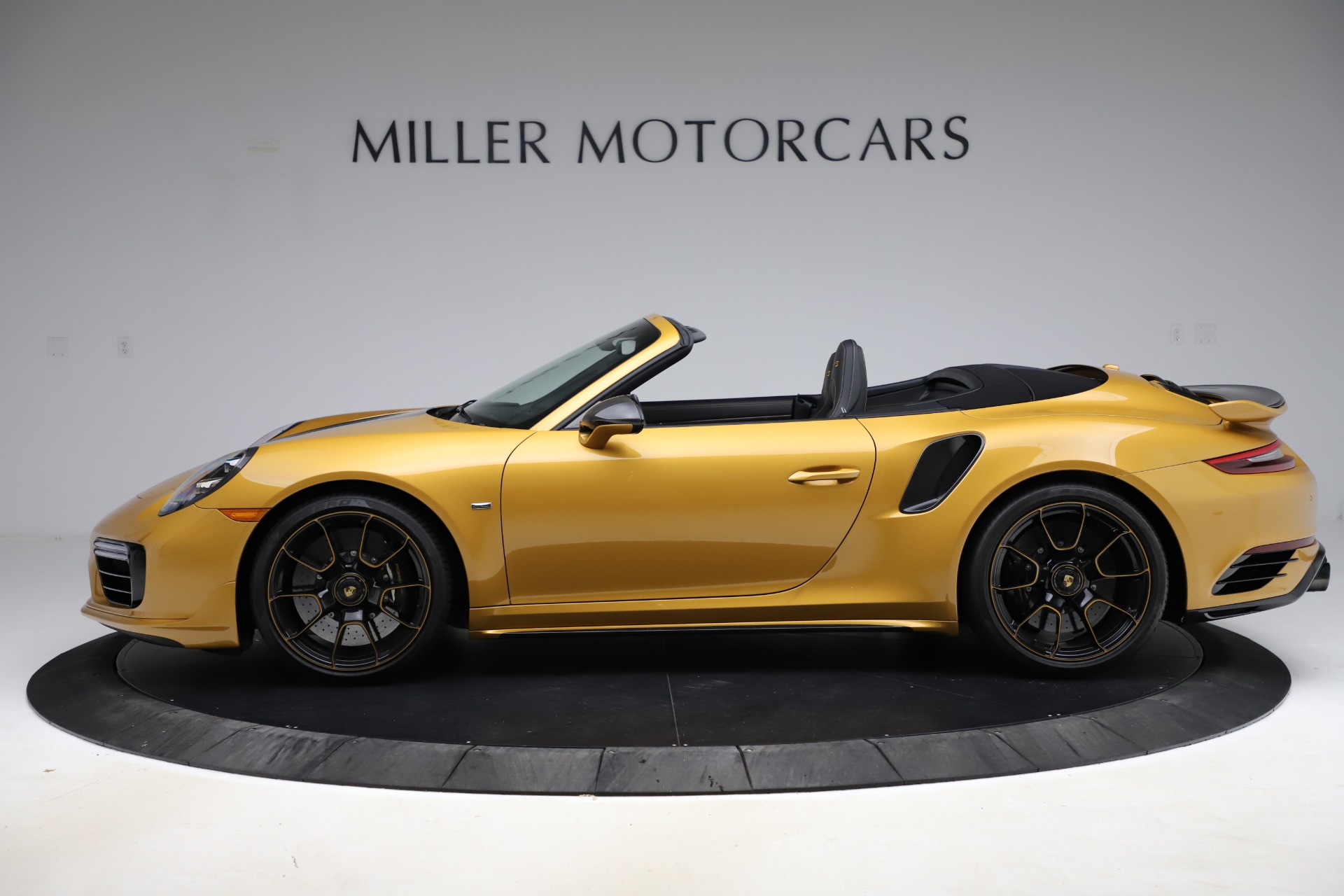 Used-2019-Porsche-911-Turbo-S-Exclusive