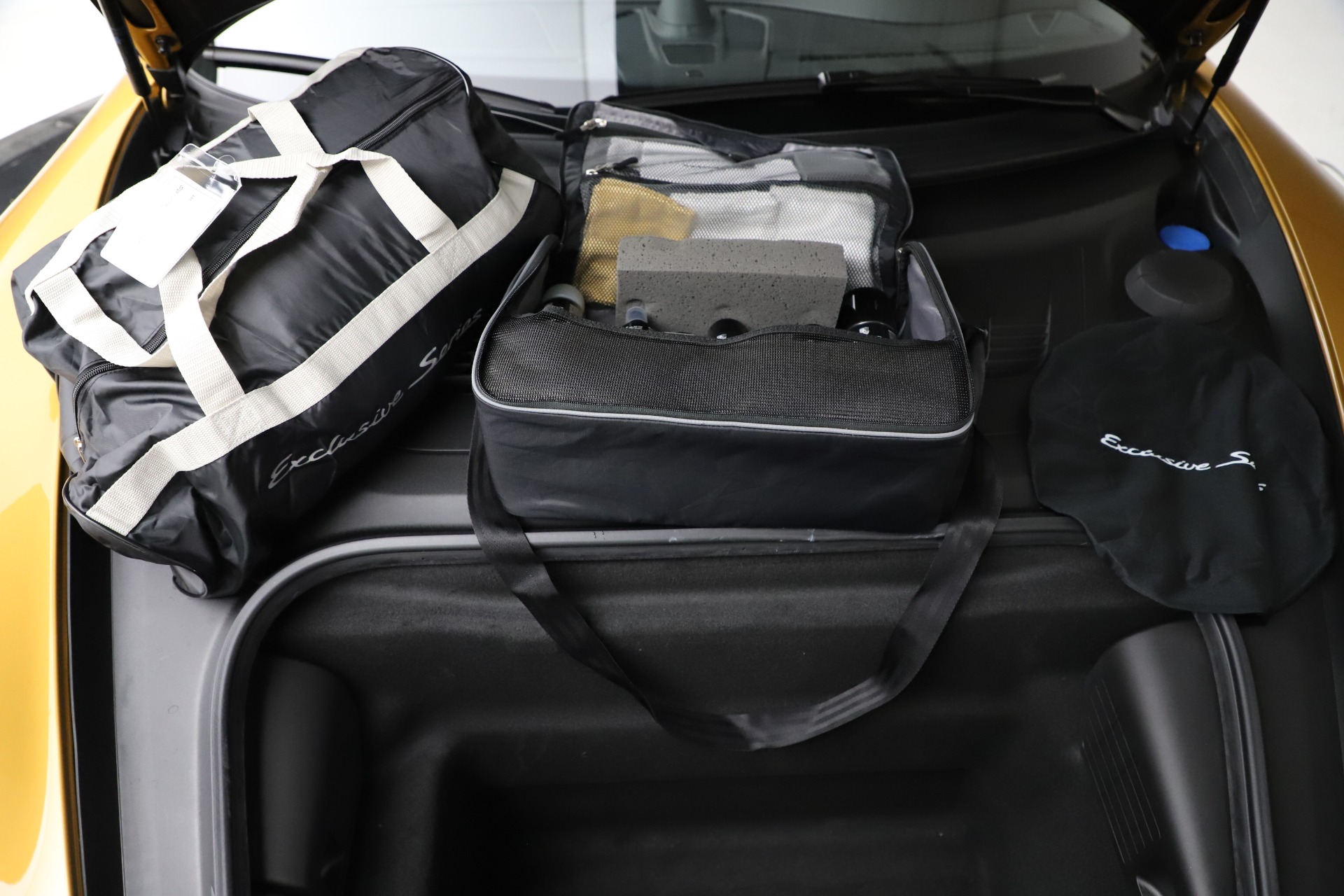 Used-2019-Porsche-911-Turbo-S-Exclusive