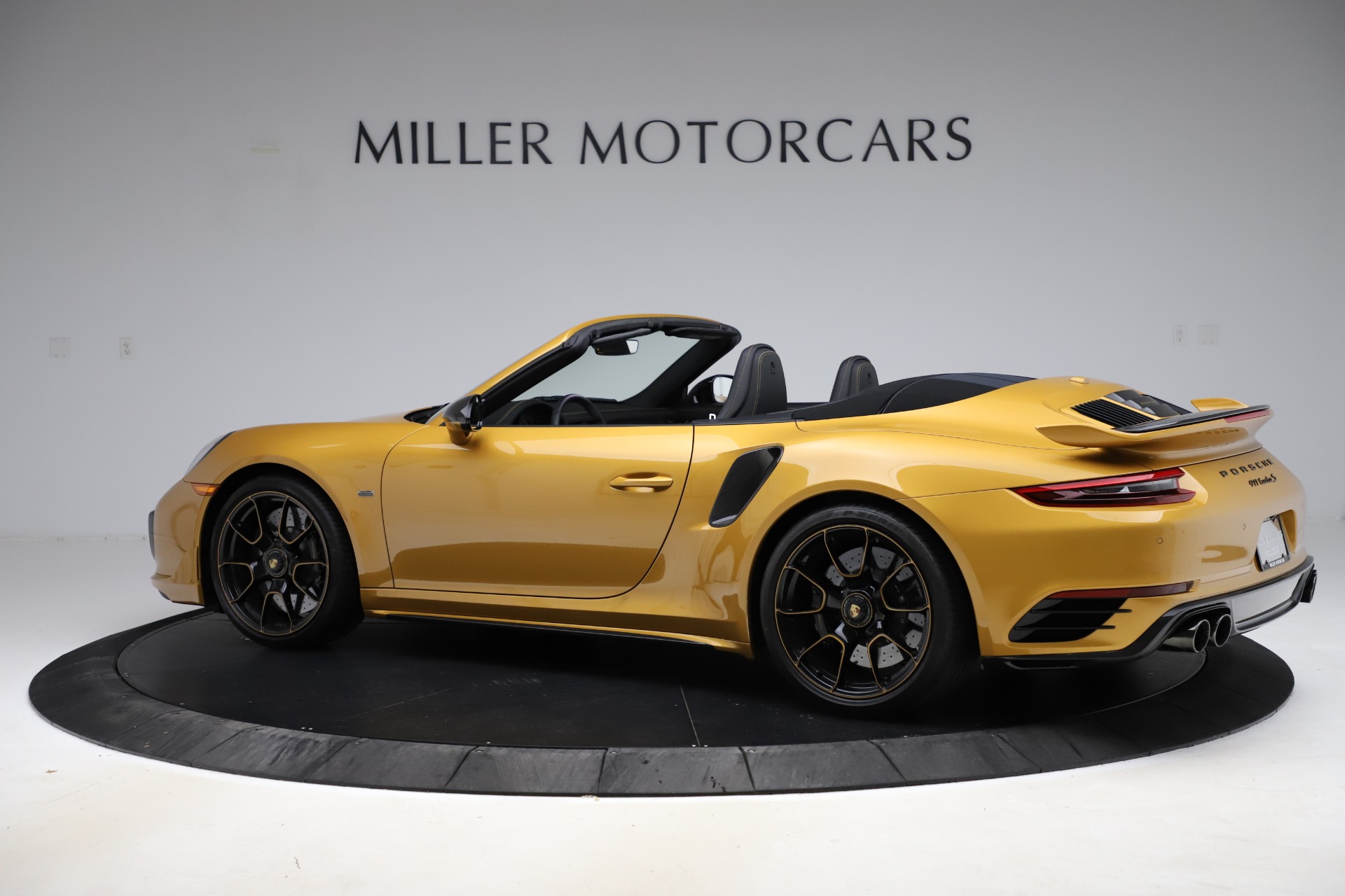 Used-2019-Porsche-911-Turbo-S-Exclusive