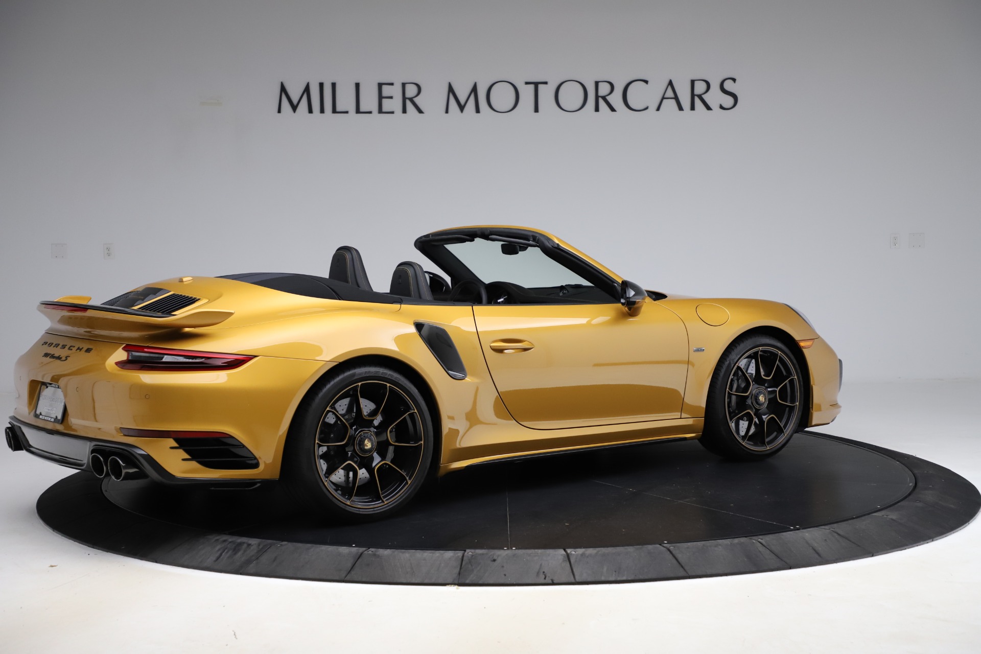 Used-2019-Porsche-911-Turbo-S-Exclusive