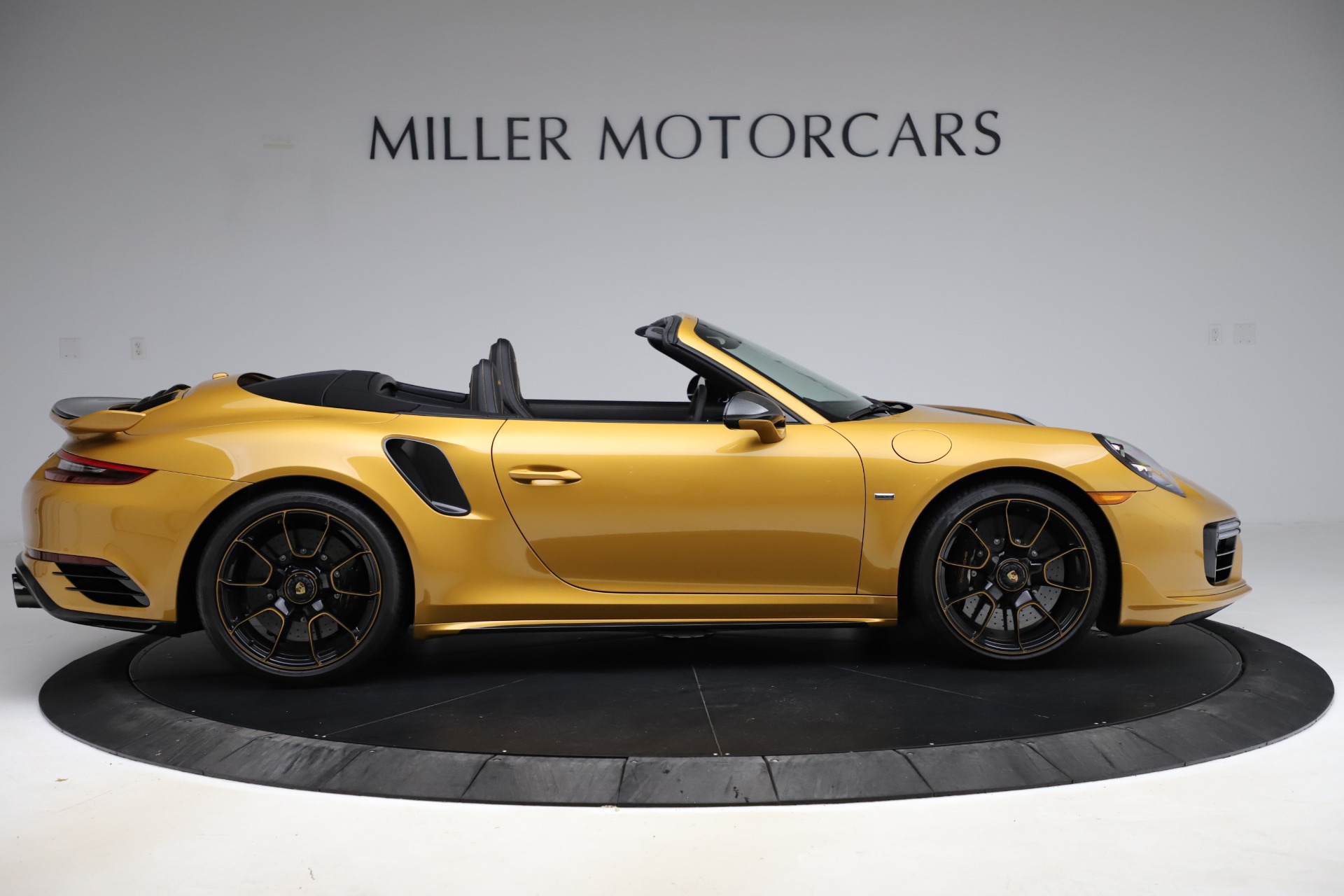 Used-2019-Porsche-911-Turbo-S-Exclusive