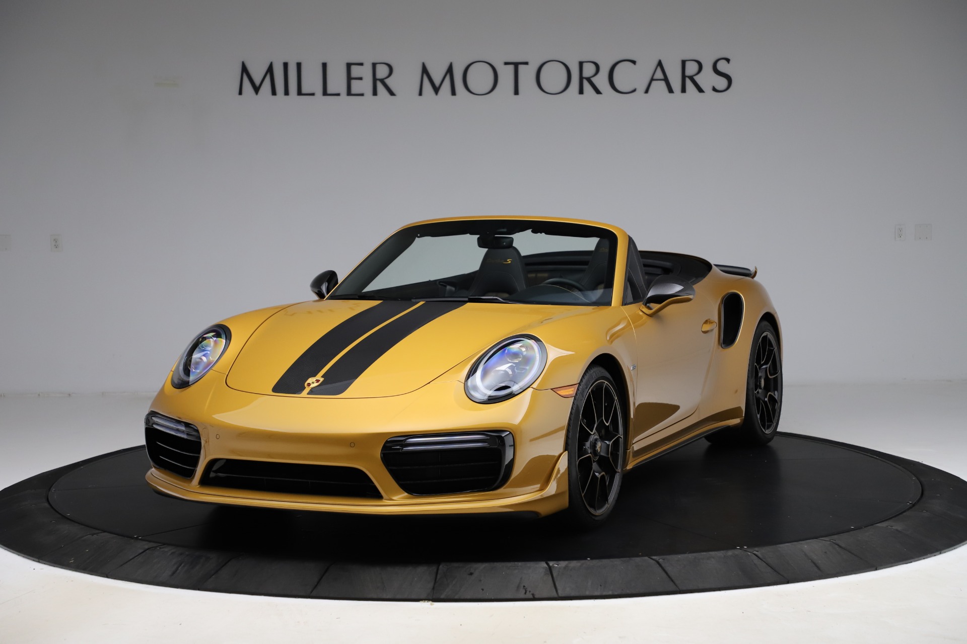 Used-2019-Porsche-911-Turbo-S-Exclusive