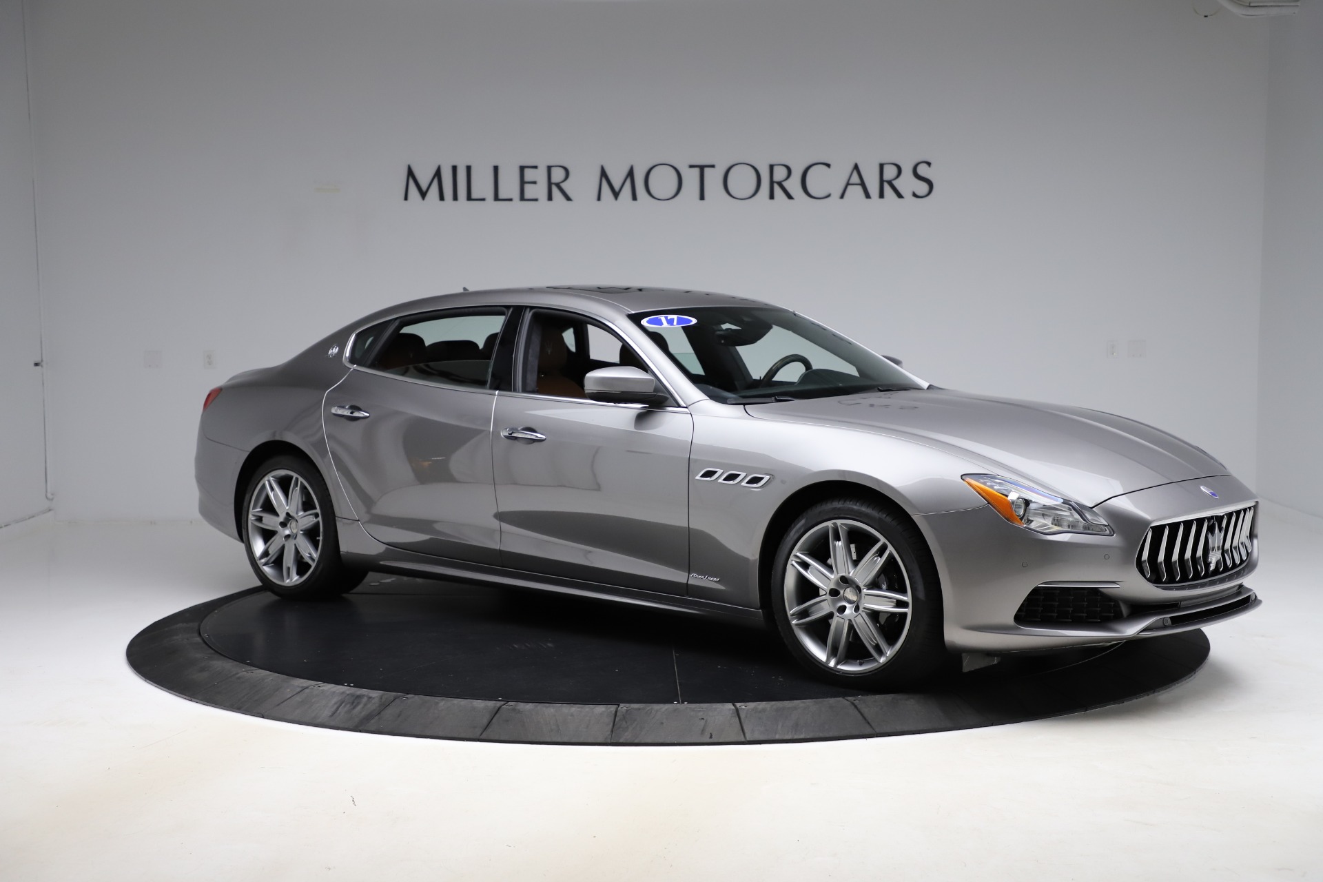Used-2017-Maserati-Quattroporte-S-Q4-GranLusso