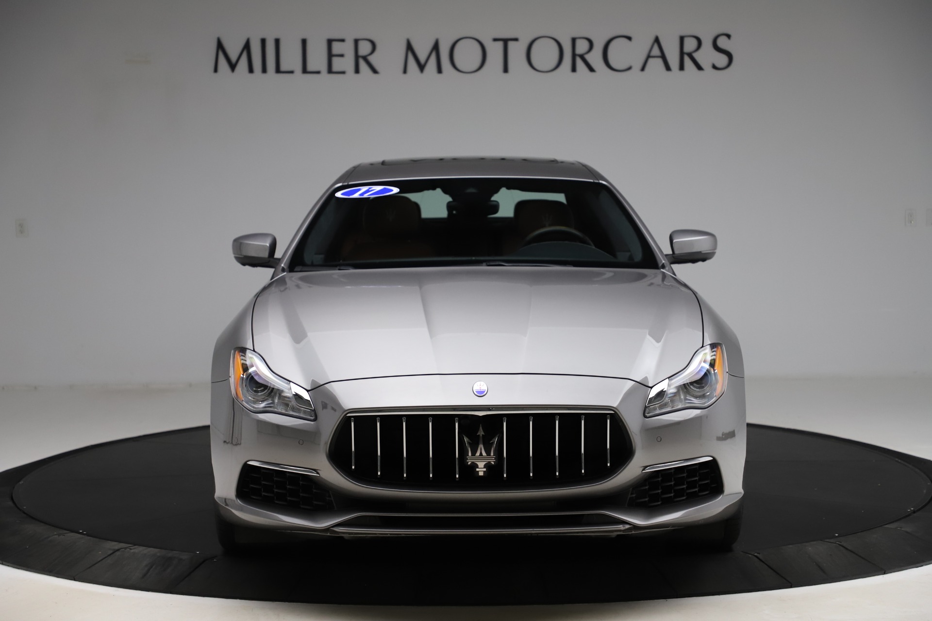 Used-2017-Maserati-Quattroporte-S-Q4-GranLusso