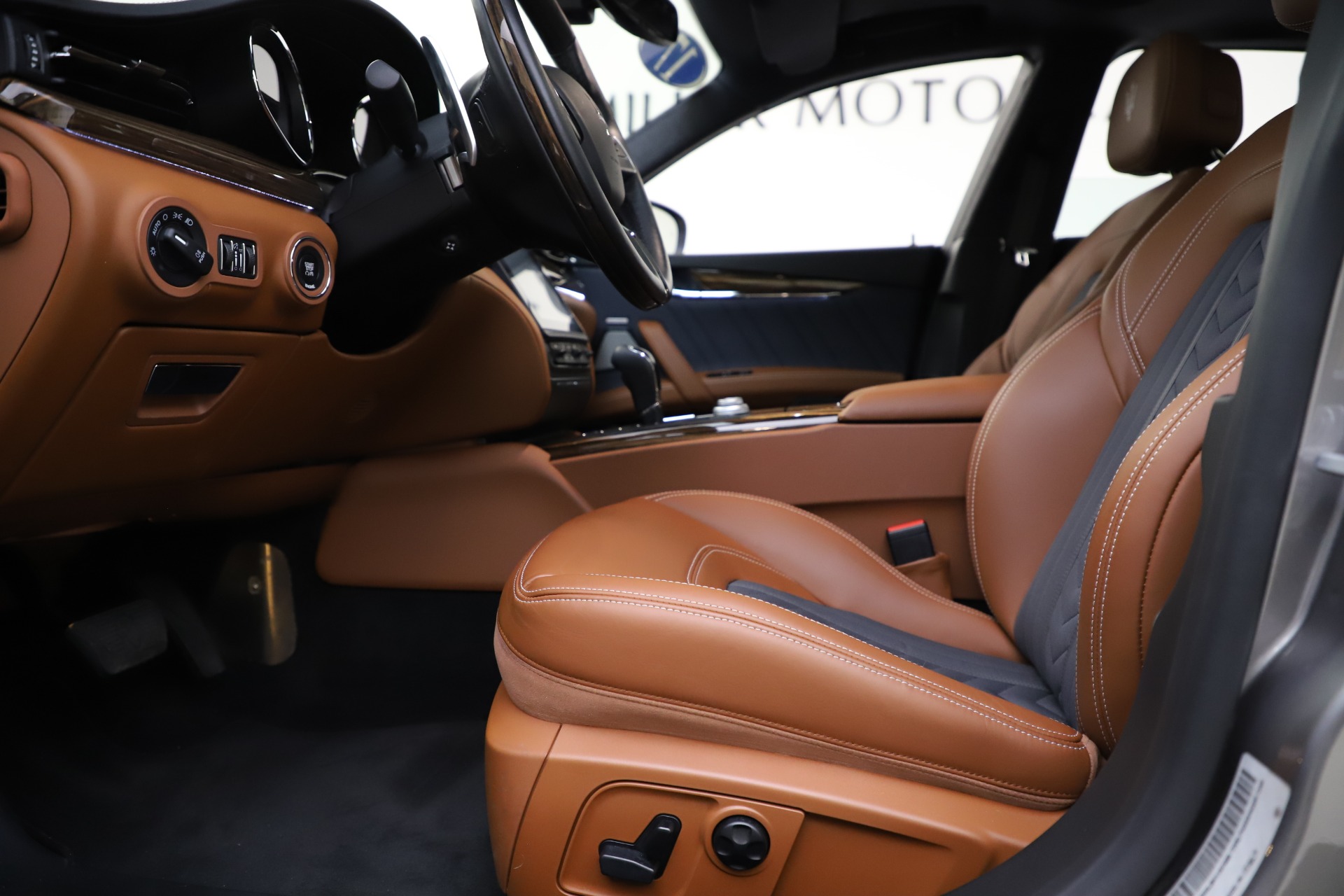 Used-2017-Maserati-Quattroporte-S-Q4-GranLusso