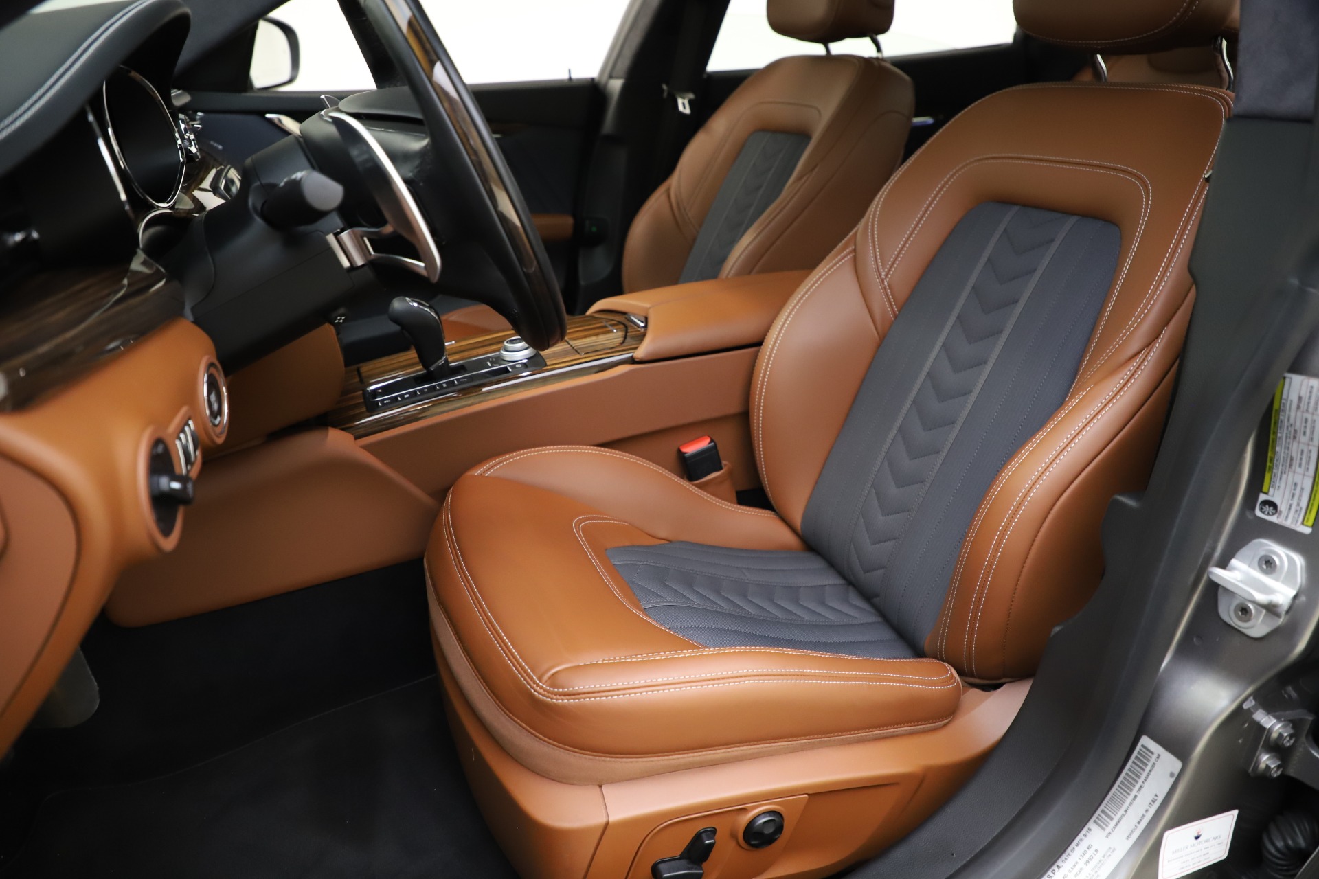 Used-2017-Maserati-Quattroporte-S-Q4-GranLusso