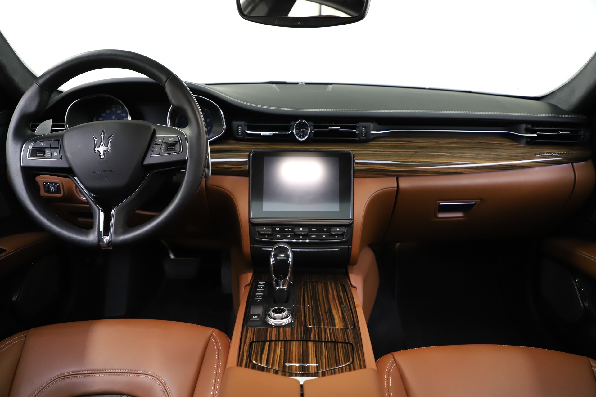 Used-2017-Maserati-Quattroporte-S-Q4-GranLusso