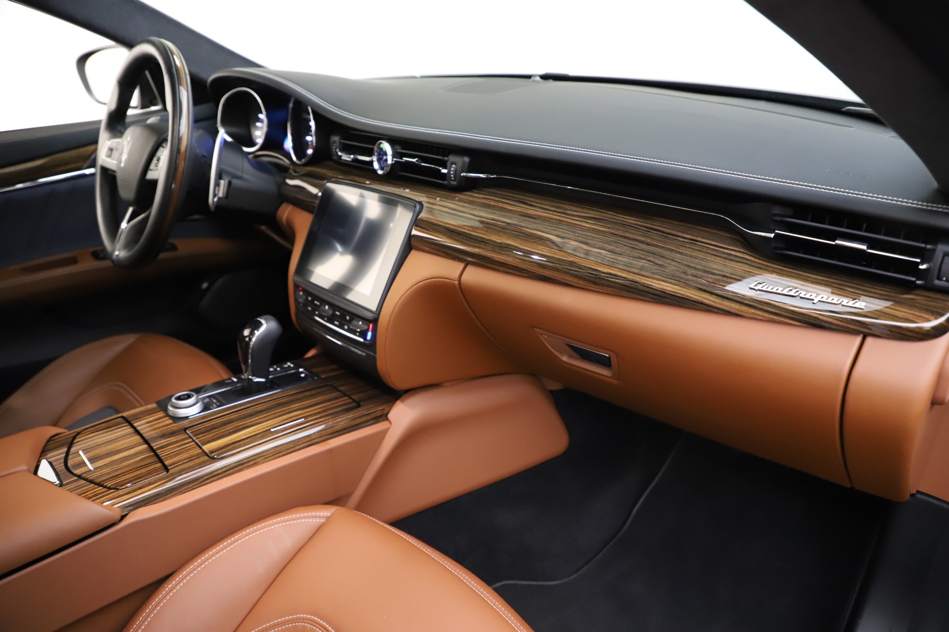 Used-2017-Maserati-Quattroporte-S-Q4-GranLusso