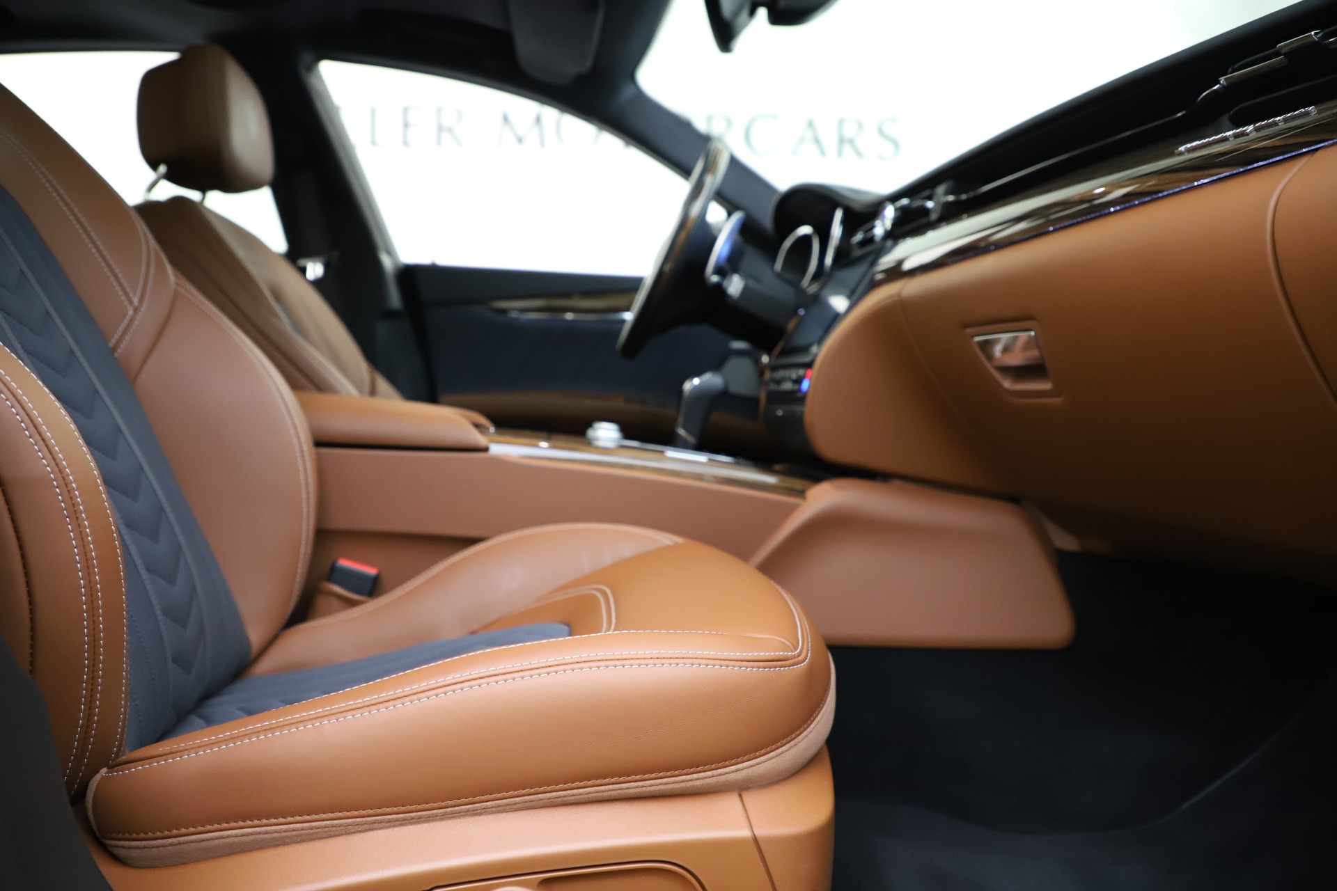 Used-2017-Maserati-Quattroporte-S-Q4-GranLusso