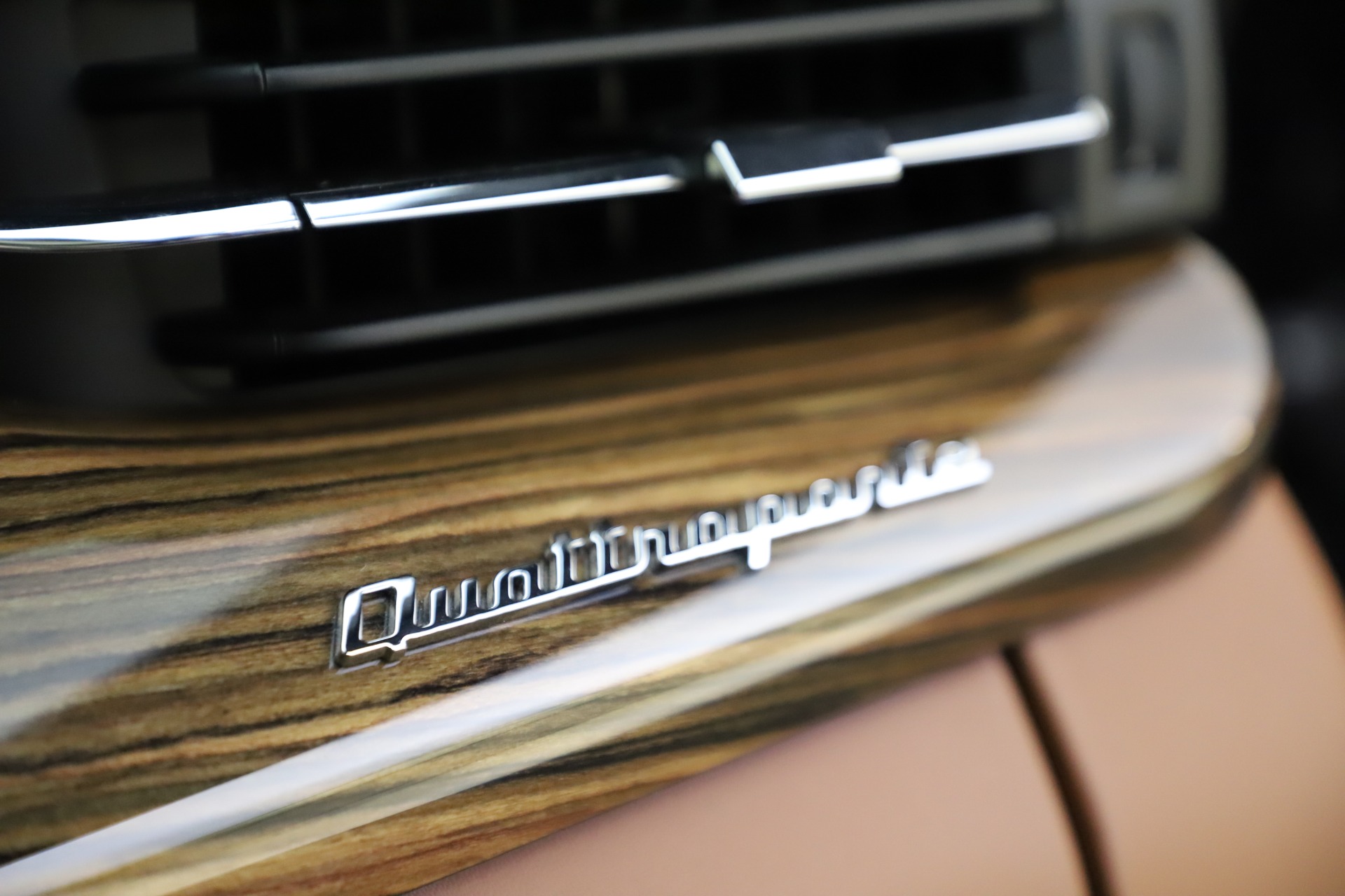 Used-2017-Maserati-Quattroporte-S-Q4-GranLusso