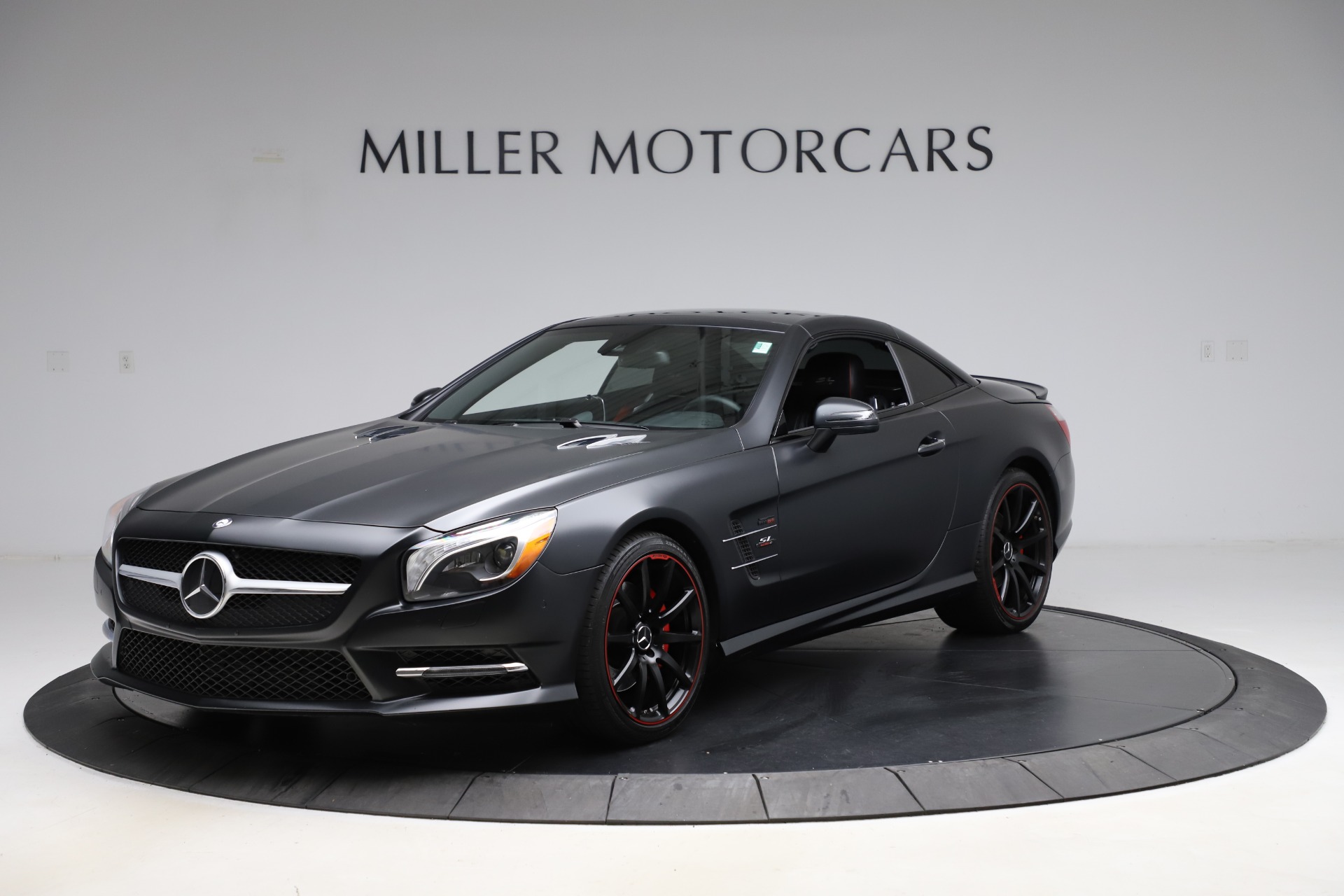 Used-2016-Mercedes-Benz-SL-Class-SL-550