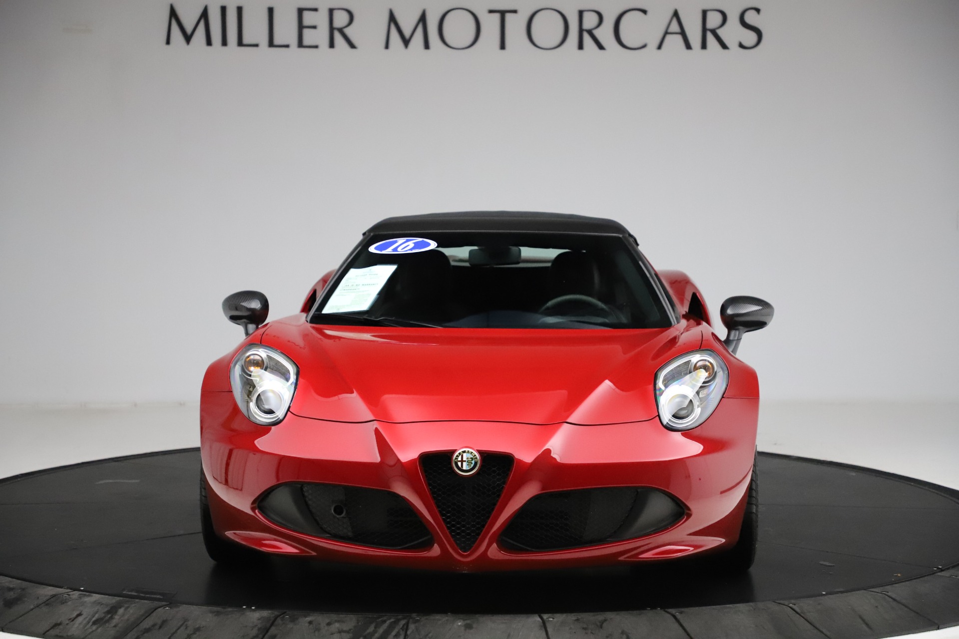 Used-2016-Alfa-Romeo-4C-Spider