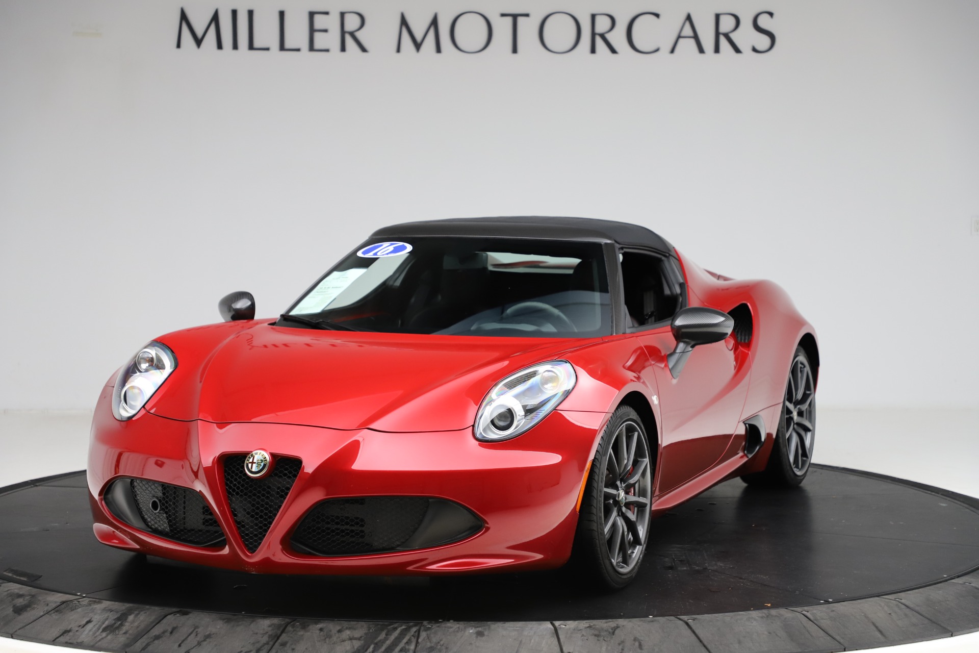 Used-2016-Alfa-Romeo-4C-Spider