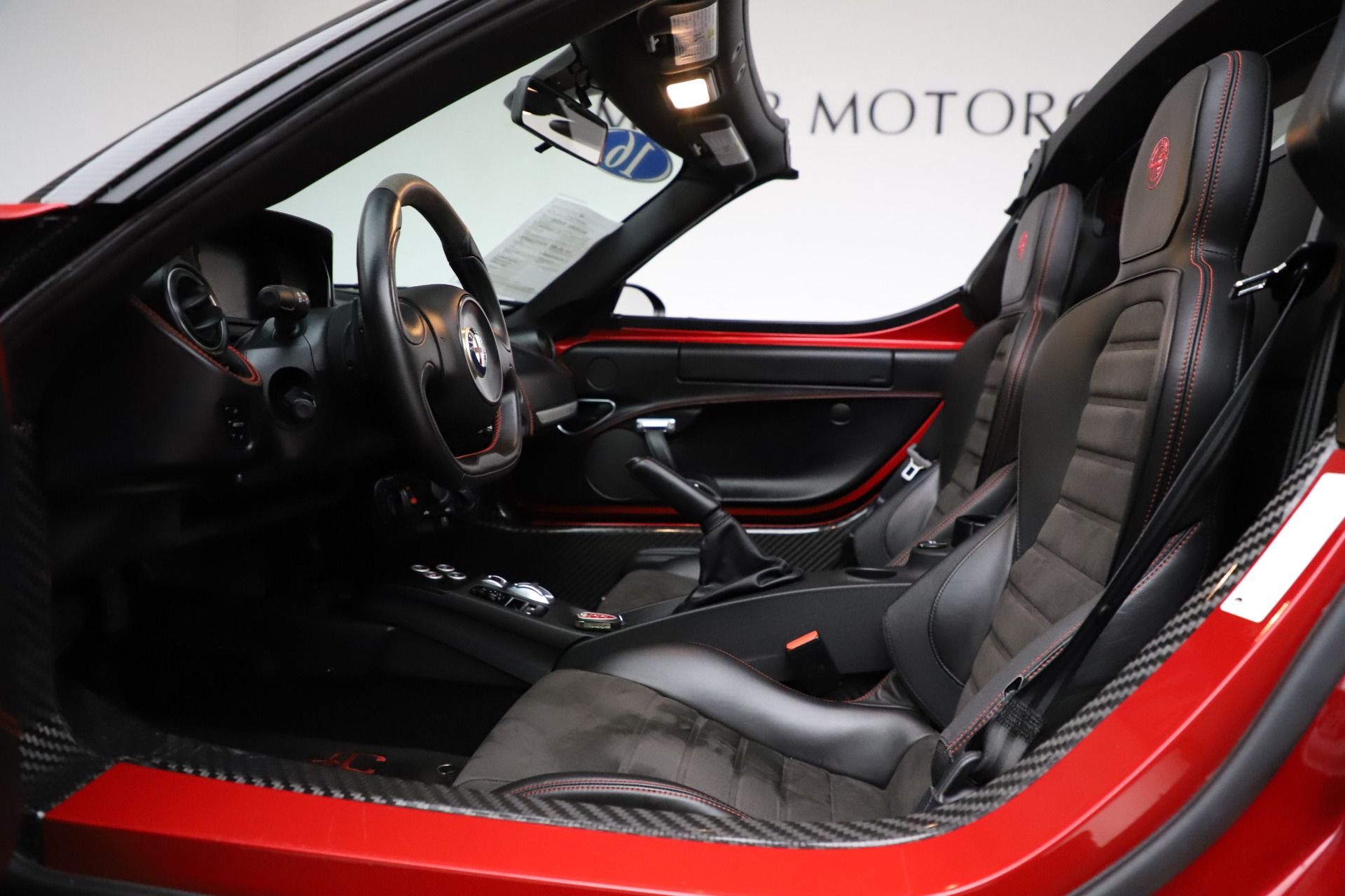 Used-2016-Alfa-Romeo-4C-Spider