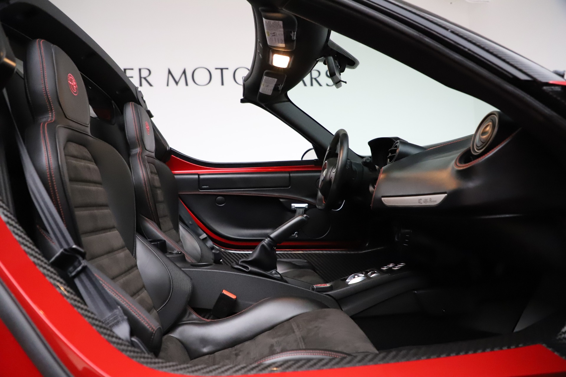 Used-2016-Alfa-Romeo-4C-Spider