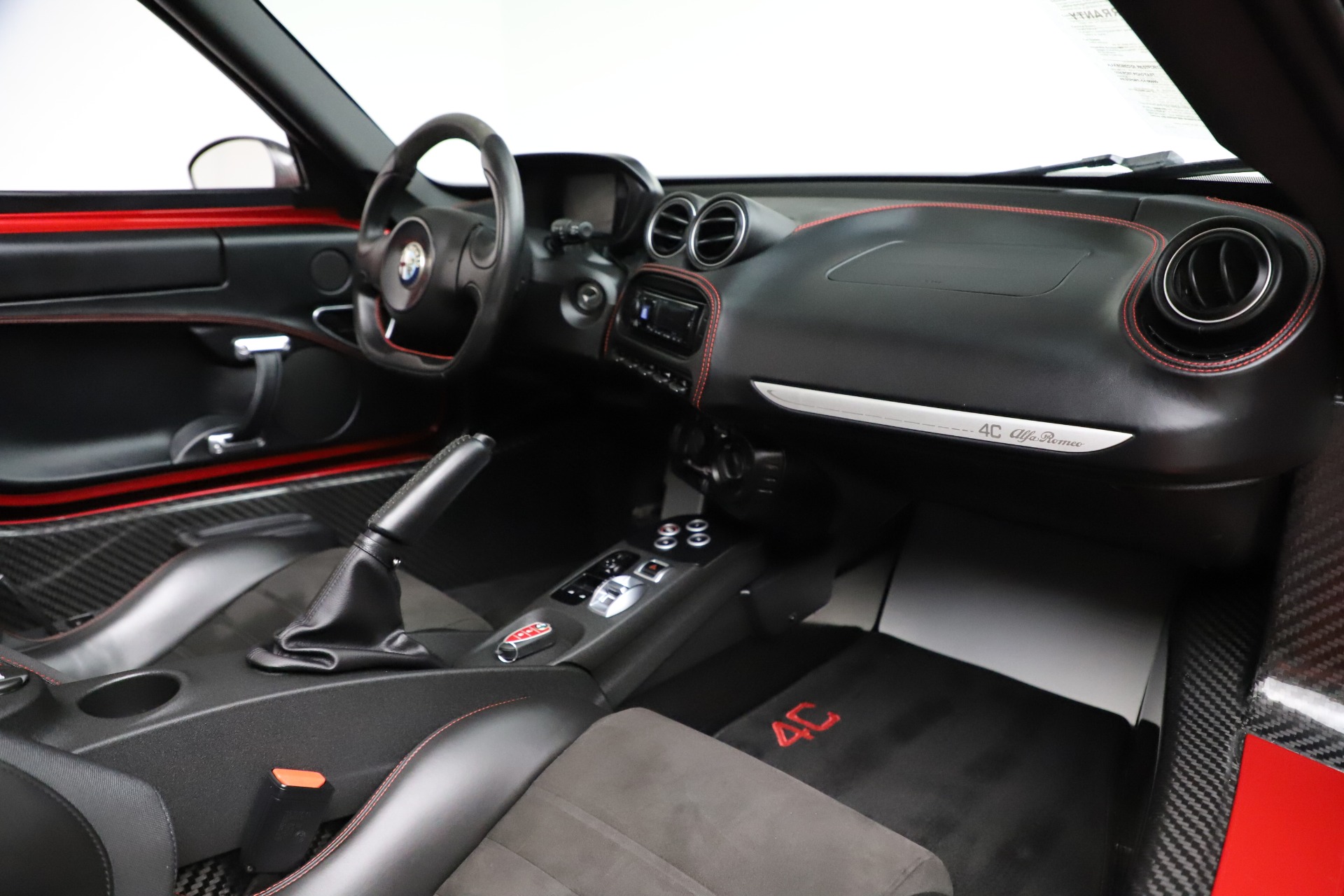 Used-2016-Alfa-Romeo-4C-Spider