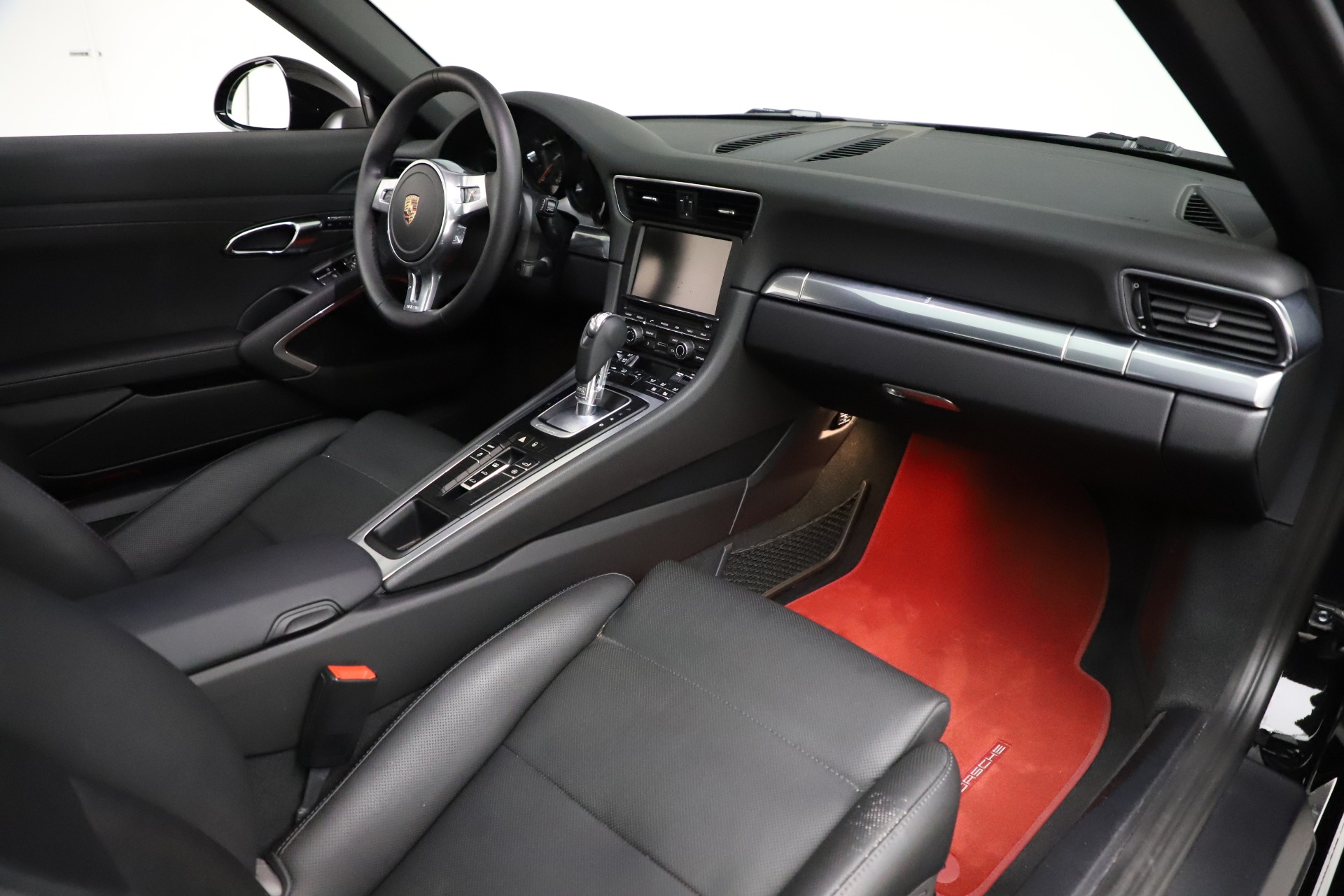 Used-2014-Porsche-911-Carrera