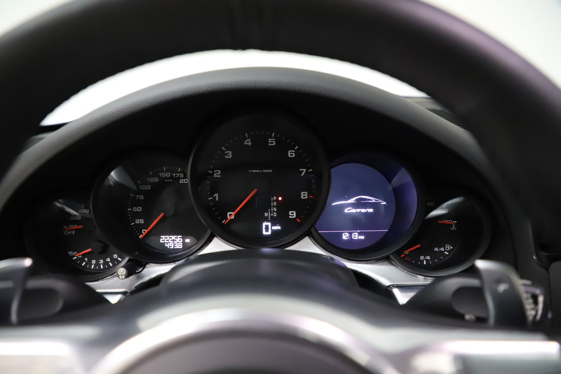 Used-2014-Porsche-911-Carrera