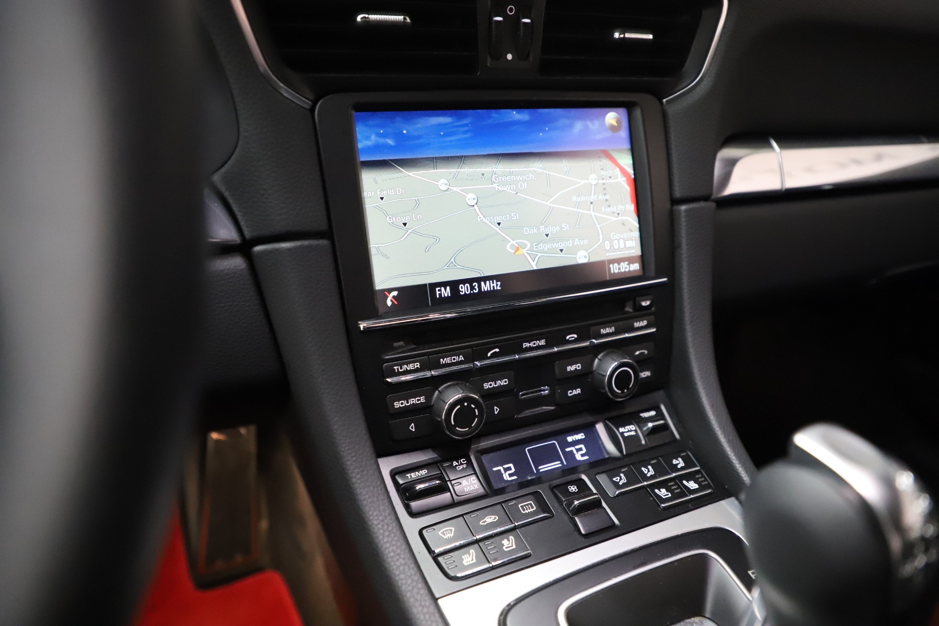 Used-2014-Porsche-911-Carrera