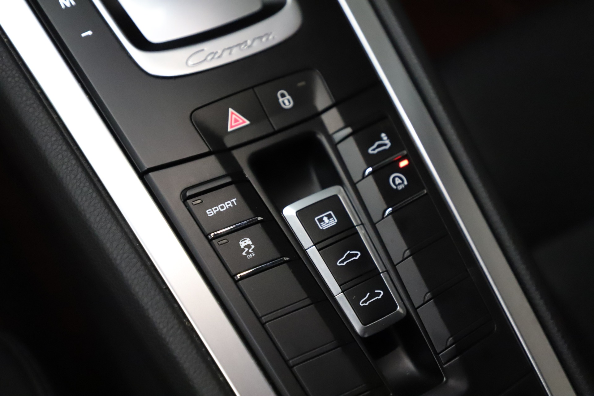 Used-2014-Porsche-911-Carrera