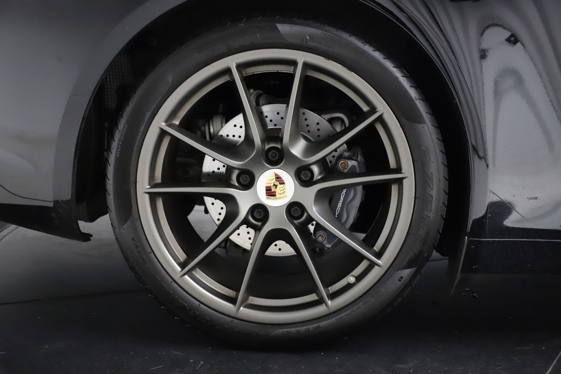 Used-2014-Porsche-911-Carrera