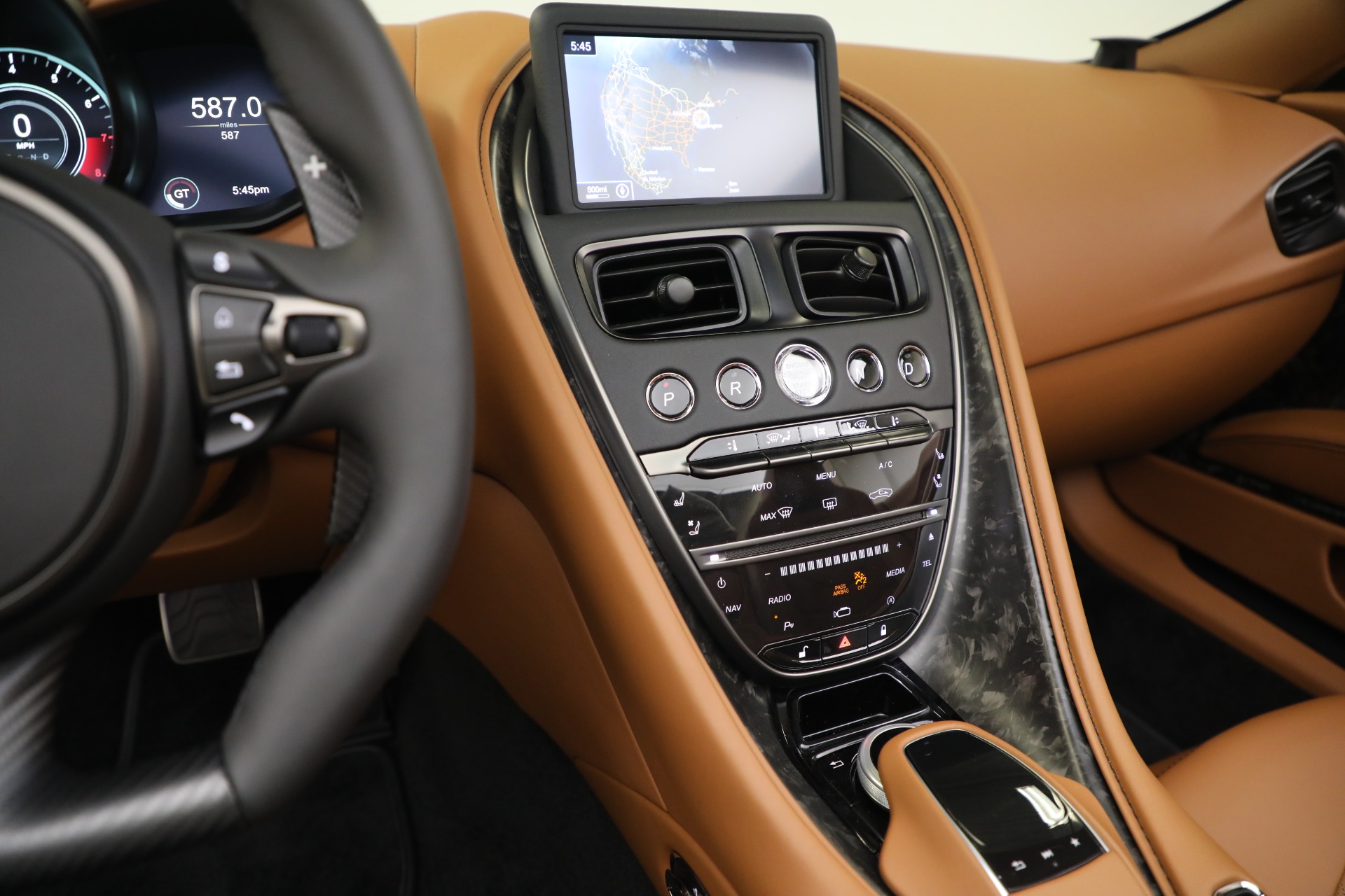 Used-2021-Aston-Martin-DBS-Superleggera-Volante