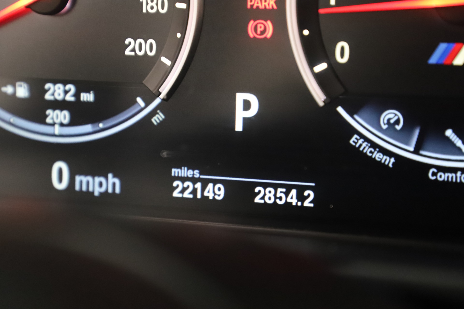 Used-2017-BMW-X5-M-SUV